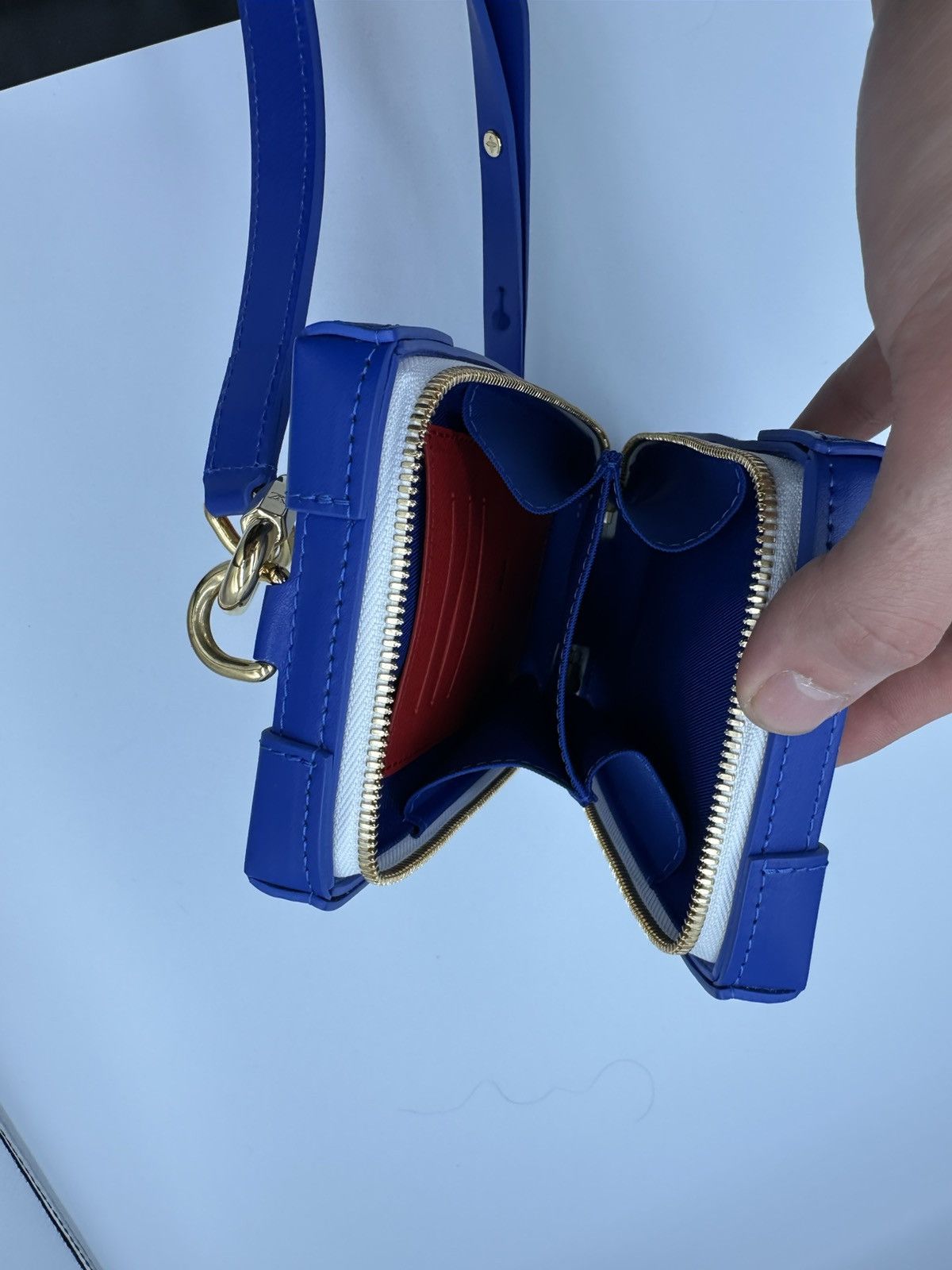 Louis Vuitton × NBA Louis Vuitton x NBA “Hoop Bag” Size ONE SIZE - 14 Thumbnail