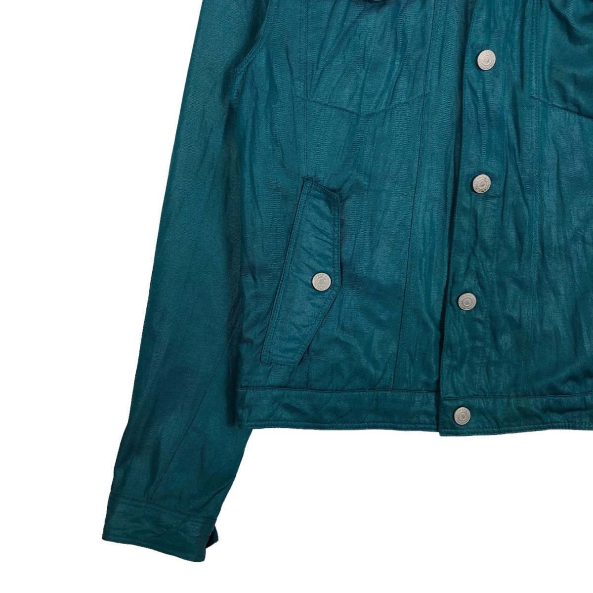 Hysteric Glamour 🔥90’s Rare Colour Chore Work Jacket Tornado Mart Japan Size US M / EU 48-50 / 2 - 3 Thumbnail