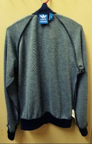 Adidas Sweater ADIDAS SST (Originals) Size US M / EU 48-50 / 2 - 6 Thumbnail