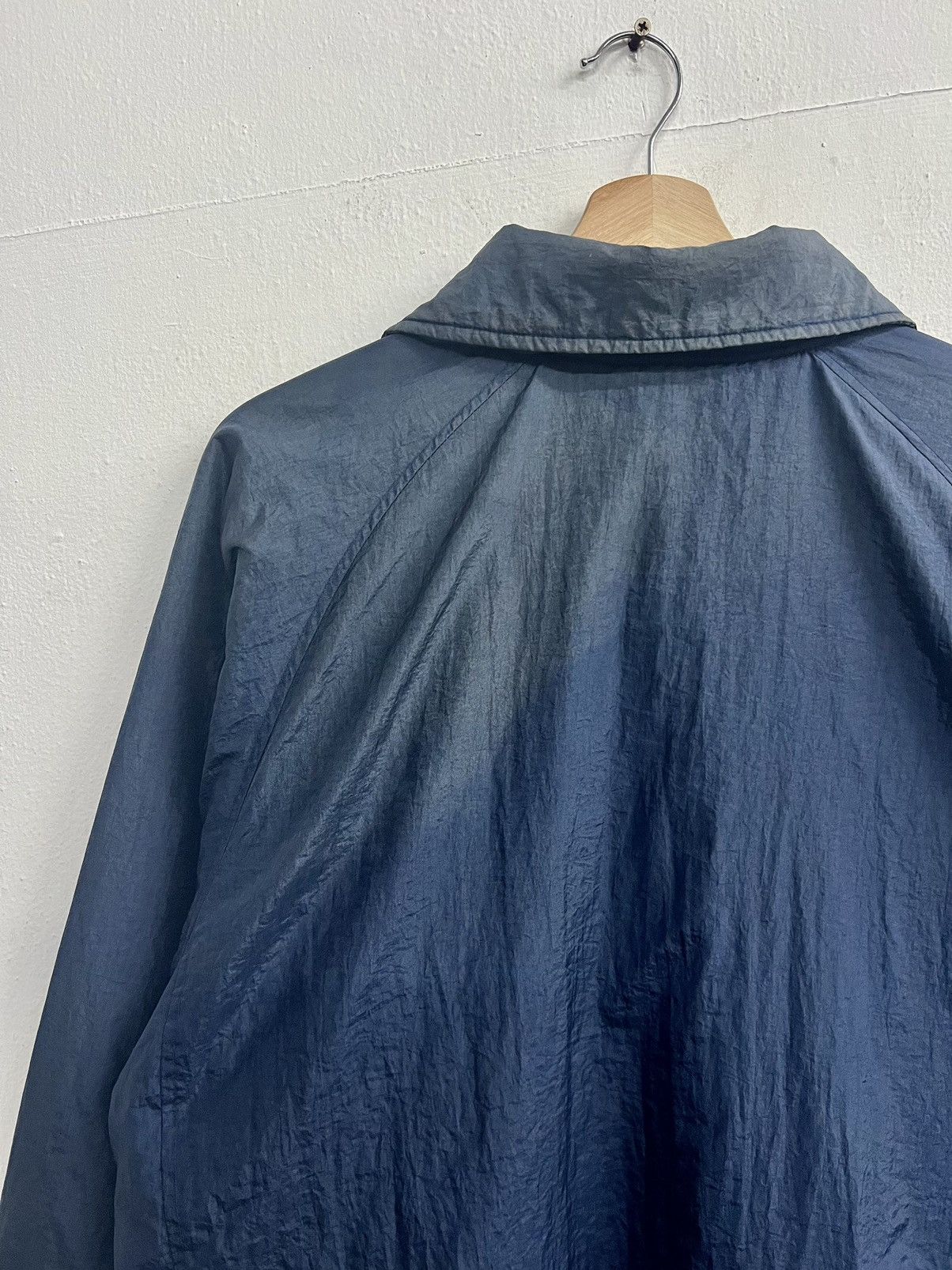 Nike × Nike ACG VINTAGE Y2K NIKE COACH JACKET Size US L / EU 52-54 / 3 - 16 Thumbnail