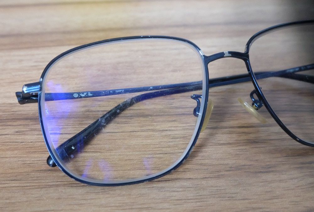 Japanese Brand Owl Glasses Size ONE SIZE - 2 Thumbnail