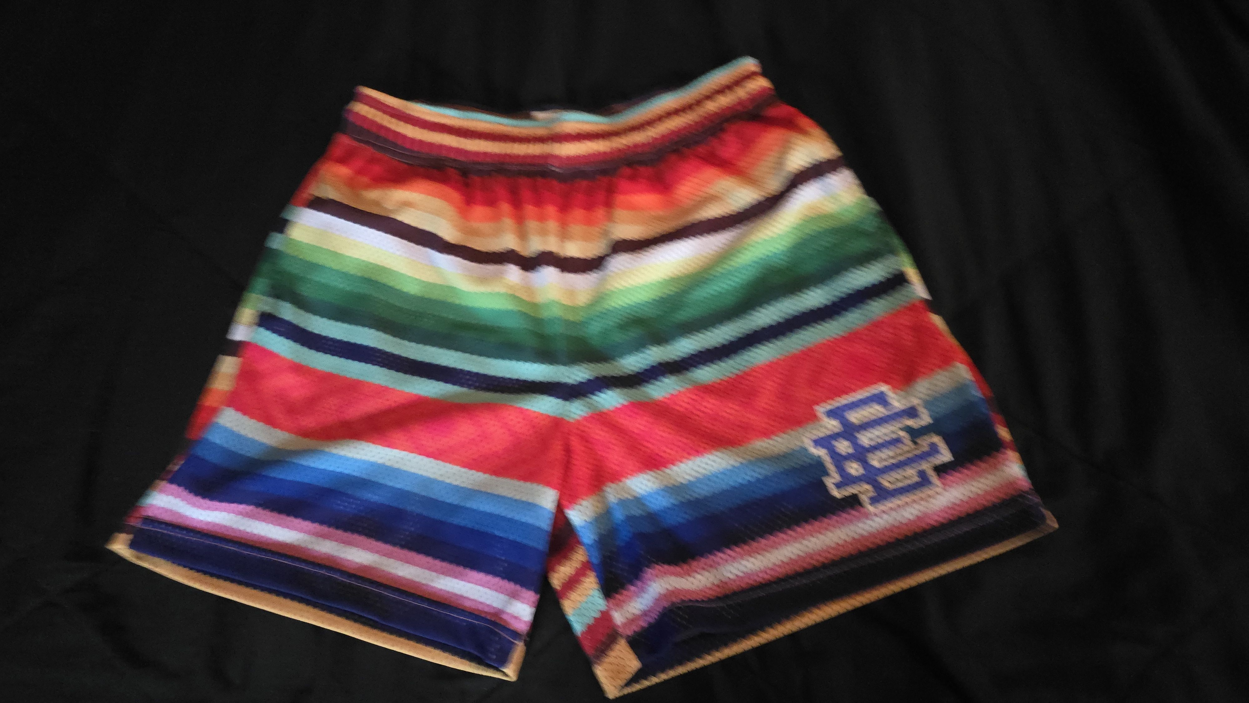 Eric Emanuel Eric Emanuel shorts Size US 34 / EU 50 - 1 Thumbnail