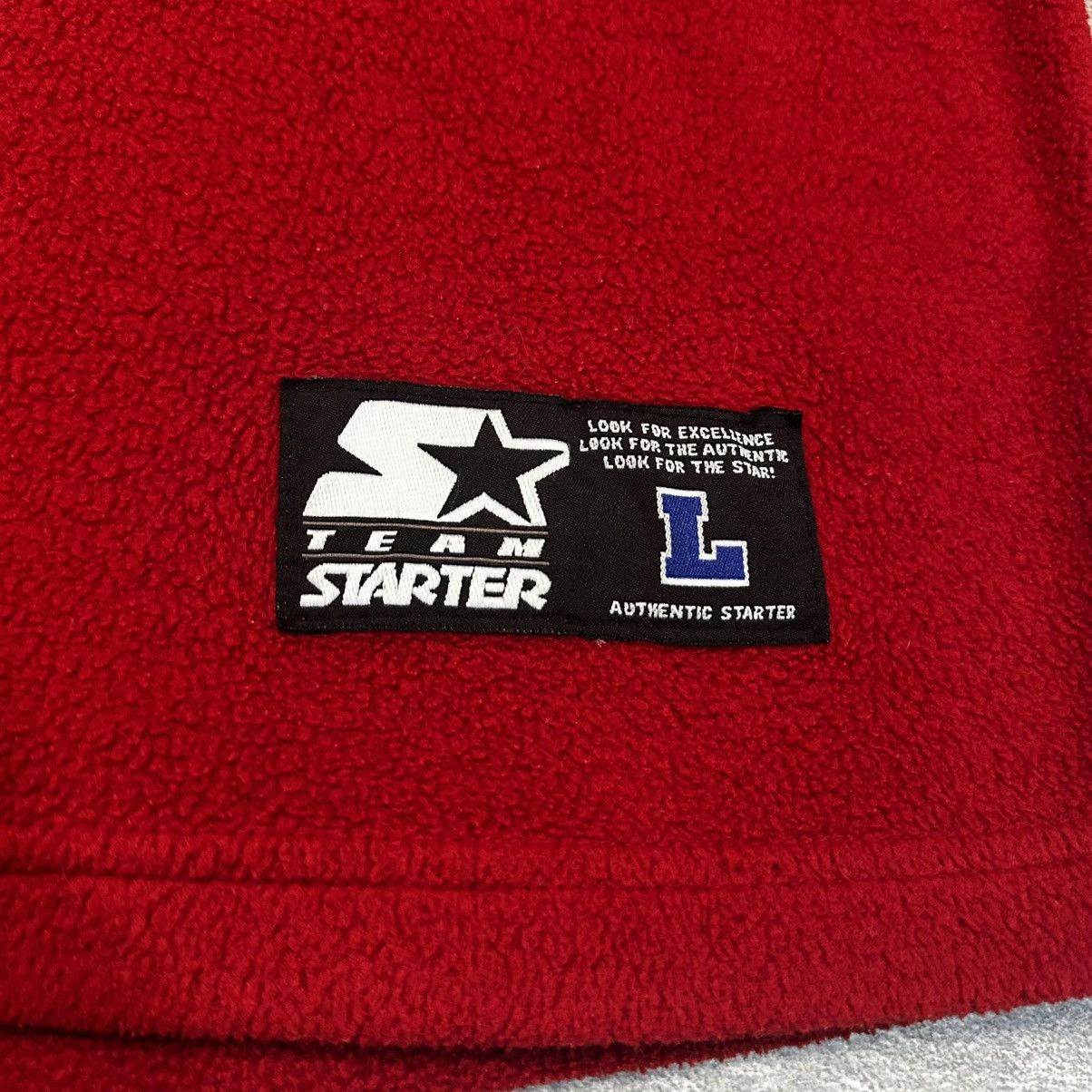 Starter × Vintage Vintage Team Starter Alabama Crimson Tide Sweatshirt Large Size US L / EU 52-54 / 3 - 3 Thumbnail