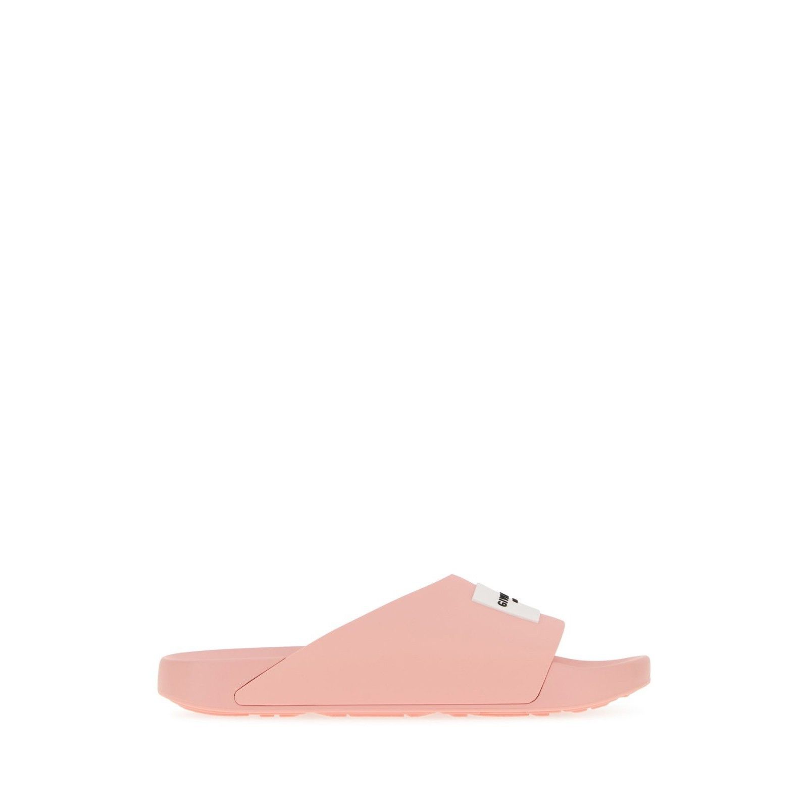 Givenchy GIVENCHY Pink Rubber Slides New & Authentic (Women's size:10 Size US 10 / IT 40 - 5 Thumbnail