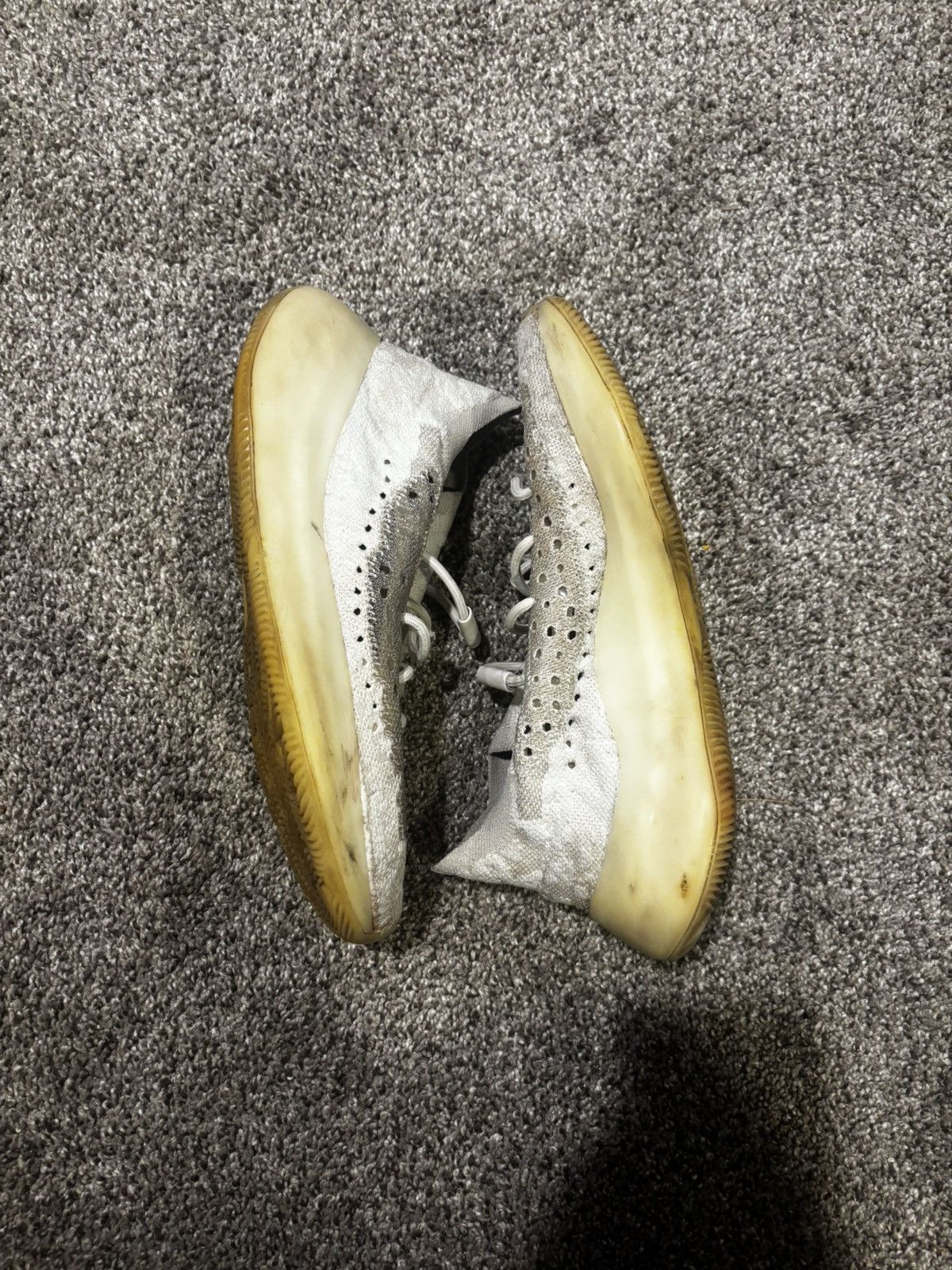 Yeezy Yeezy 380 Alien Size 10 Size US 10 / EU 43 - 3 Thumbnail