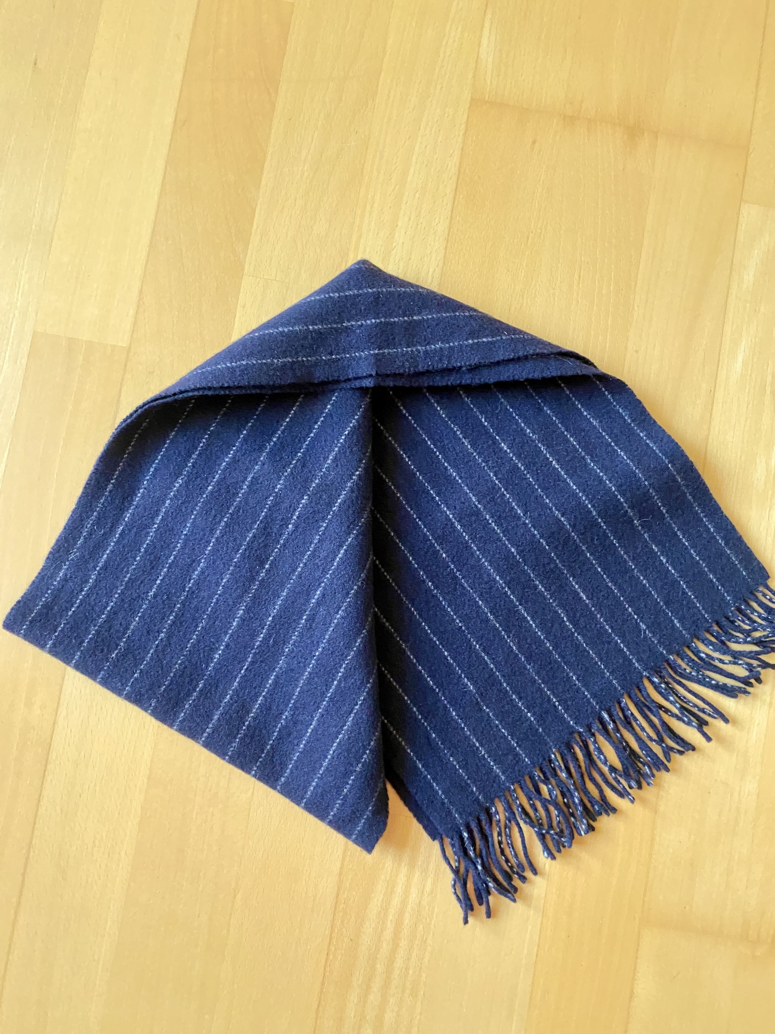 Pringle Of Scotland Pringle of Scotland wool scarf Size ONE SIZE - 2 Thumbnail