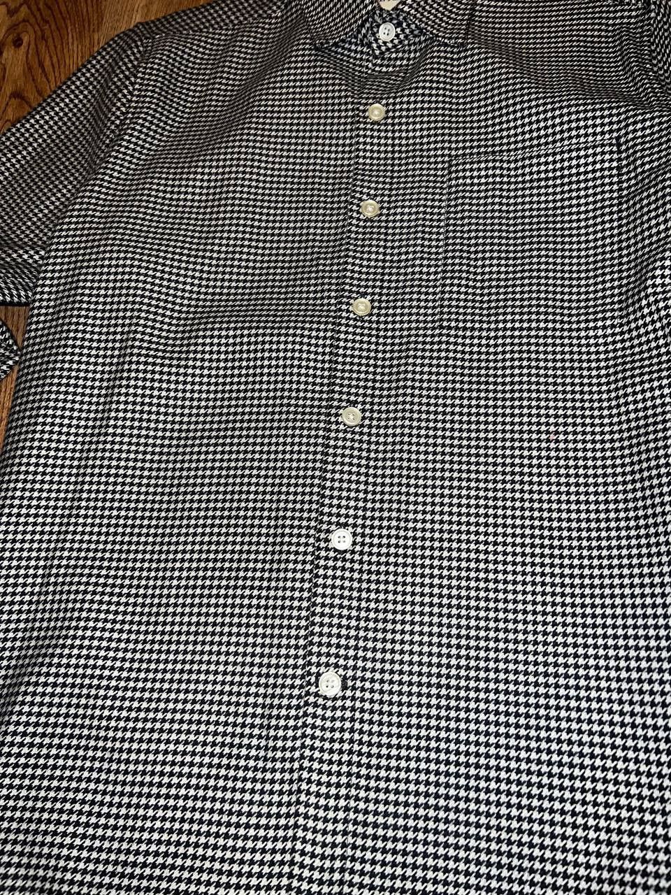 A Day's March A Day’s March Wool Overshirt size S Size US S / EU 44-46 / 1 - 5 Thumbnail