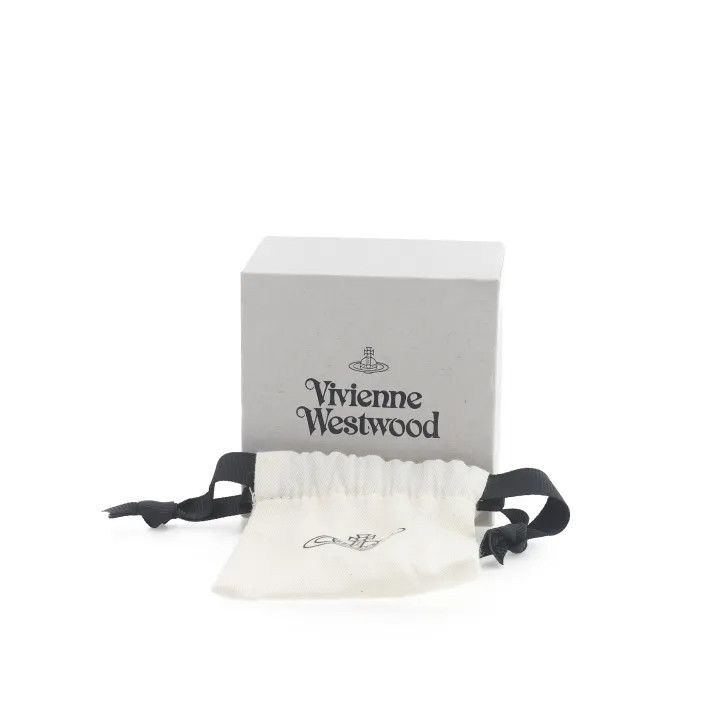 Vivienne Westwood Mini Relief Studs Earrings 0079