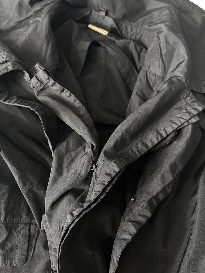 Comme des Garcons Comme Des Garcons coat Size XS / US 0-2 / IT 36-38 - 4 Thumbnail