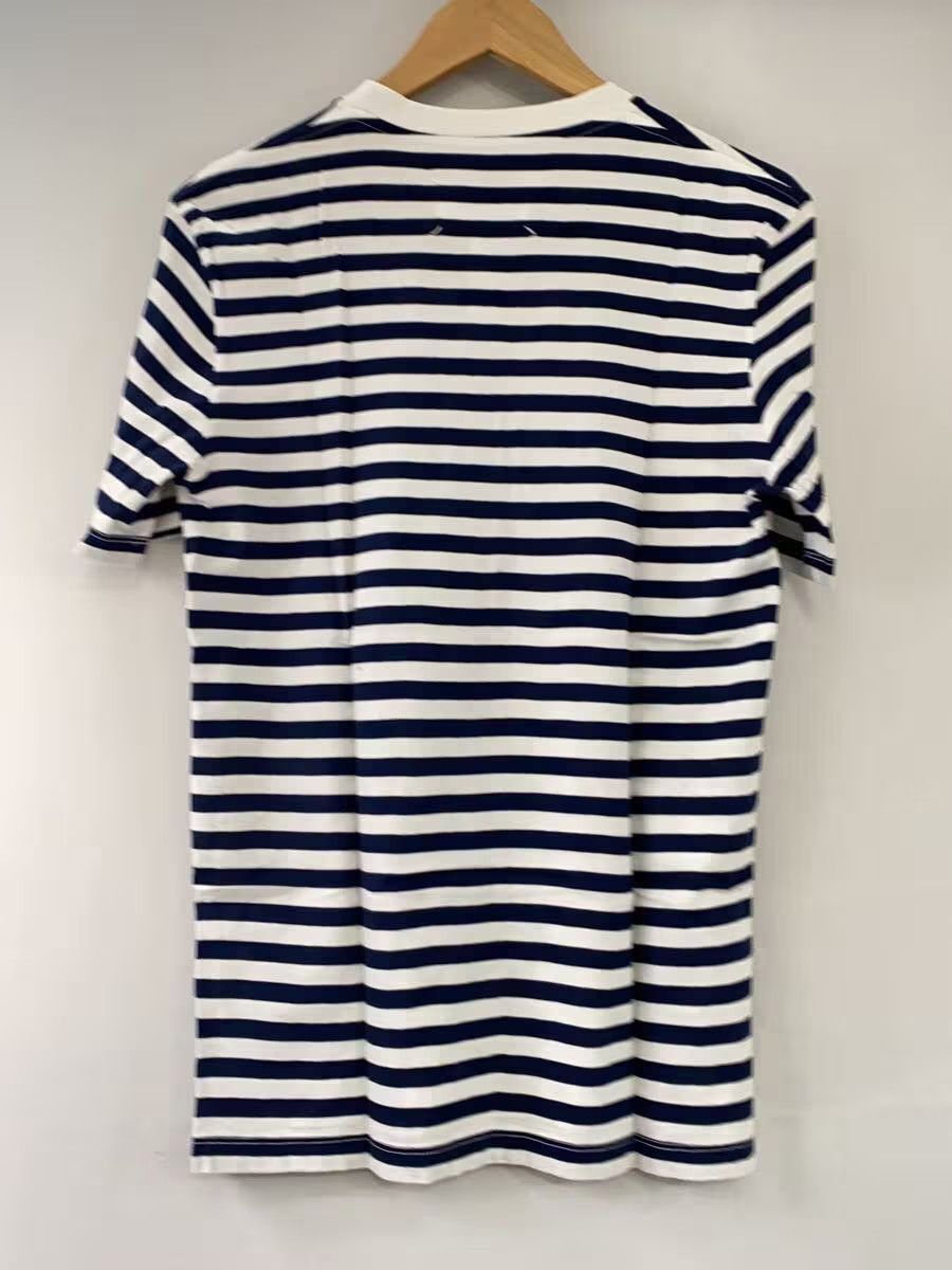 Maison Margiela Striped Tee Size US S / EU 44-46 / 1 - 2 Thumbnail