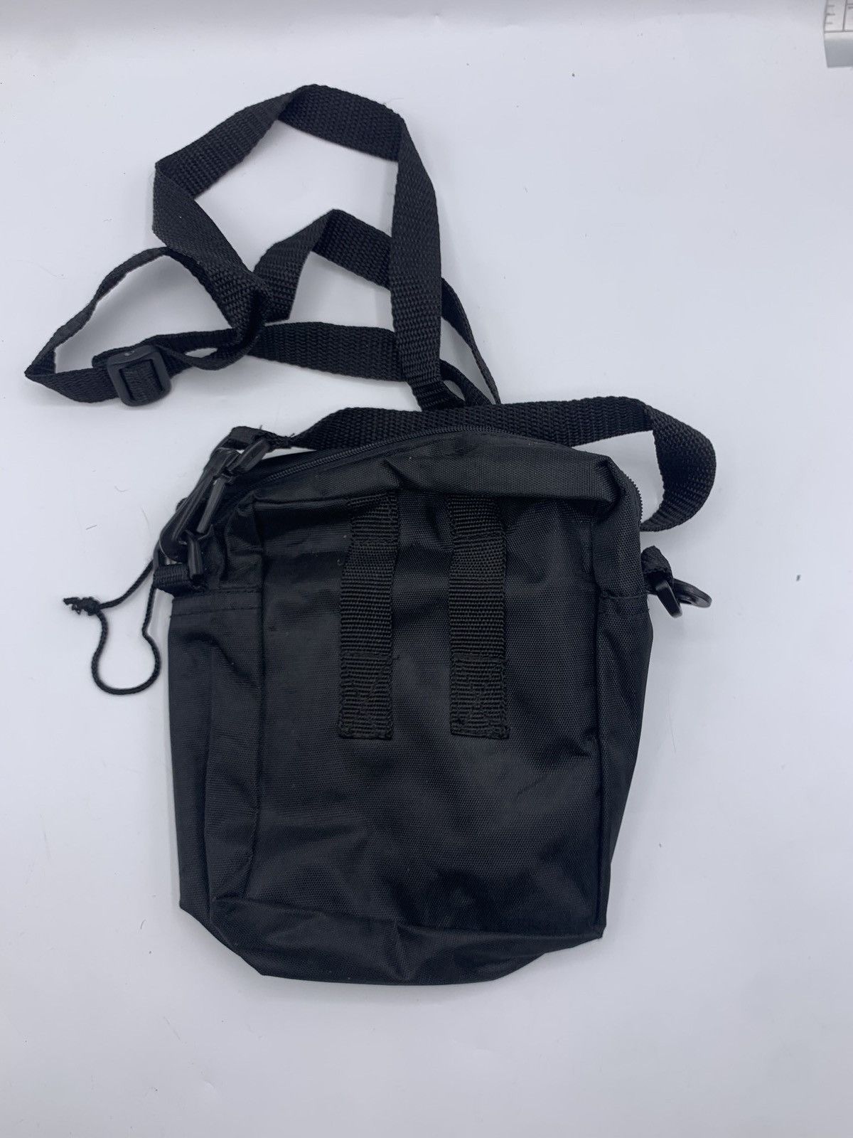 Other Black crossbody bag Size ONE SIZE - 3 Thumbnail