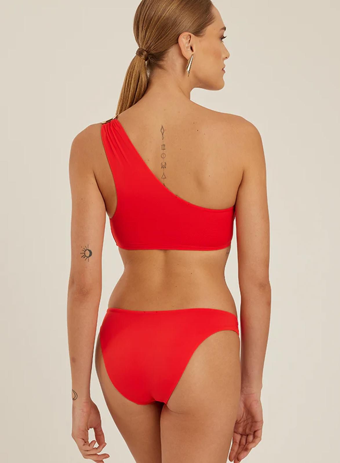 Designer Lenny Niemeyer Bio Athletic A Bikini Set - Sizes Below Size ONE SIZE - 3 Thumbnail