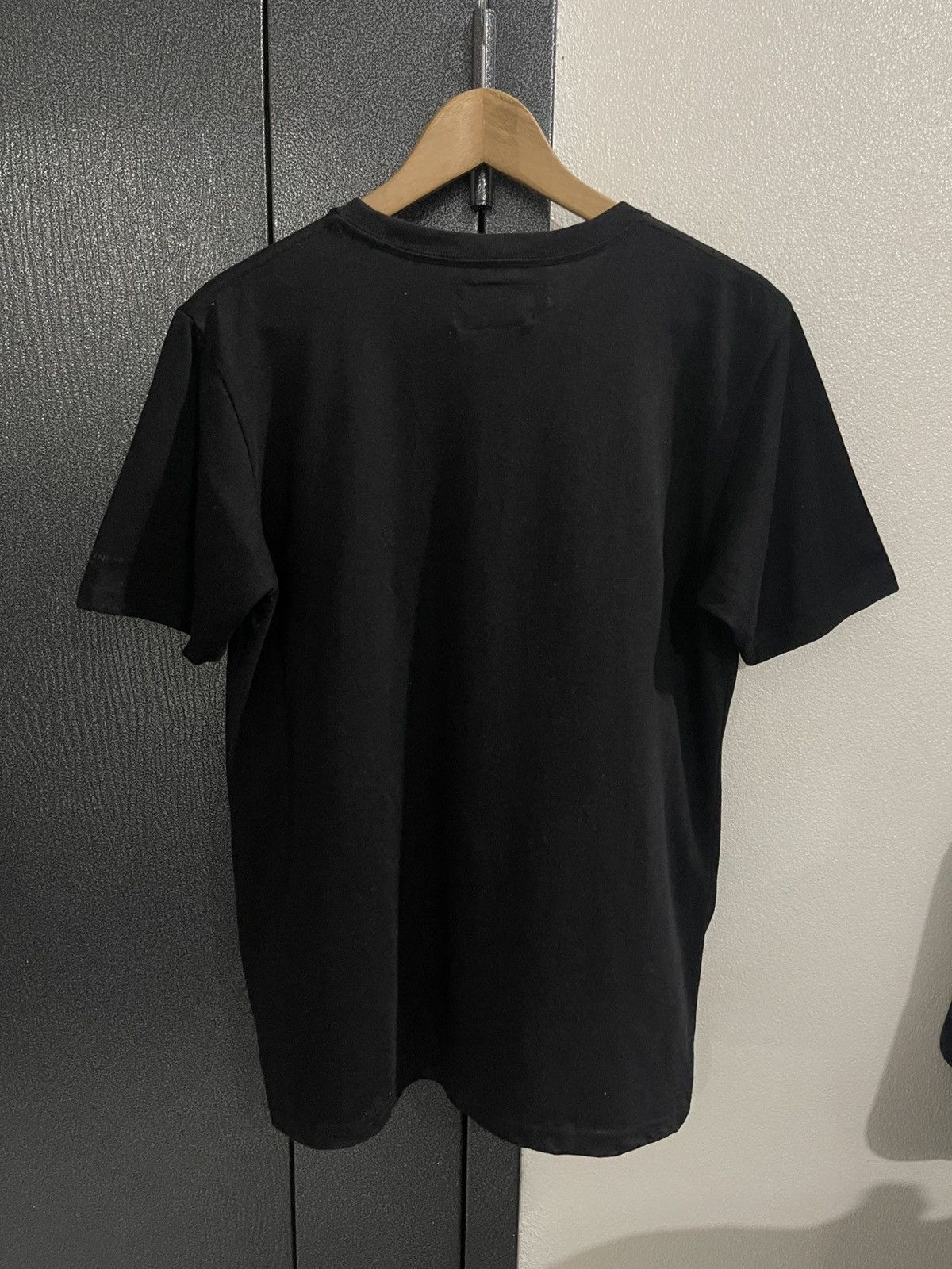 Number (N)ine Number (N)ine Single Pocket Tshirt Size US M / EU 48-50 / 2 - 5 Thumbnail