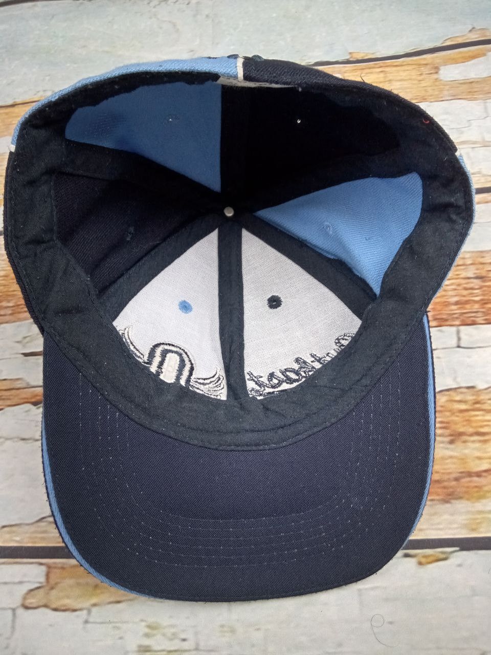 Outkast Vintage Outkast Cap Hat Made in Korea Size ONE SIZE - 8 Thumbnail