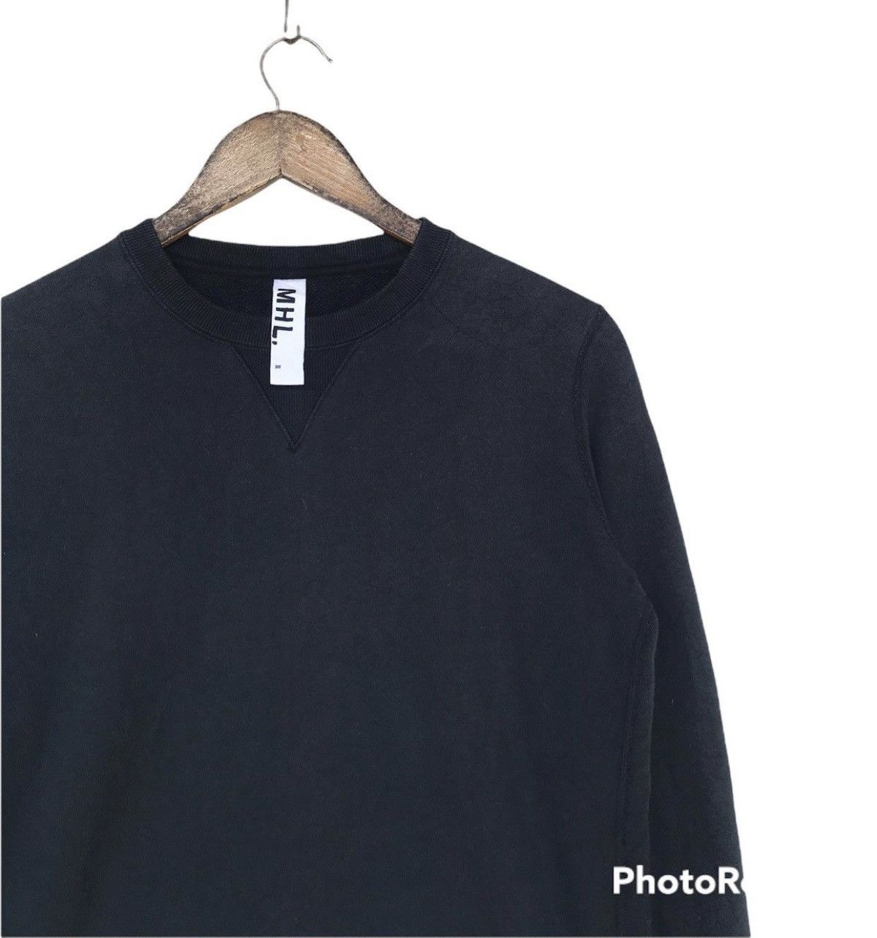 Margaret Howell Magaret Howell Sweater Size S / US 4 / IT 40 - 5 Thumbnail