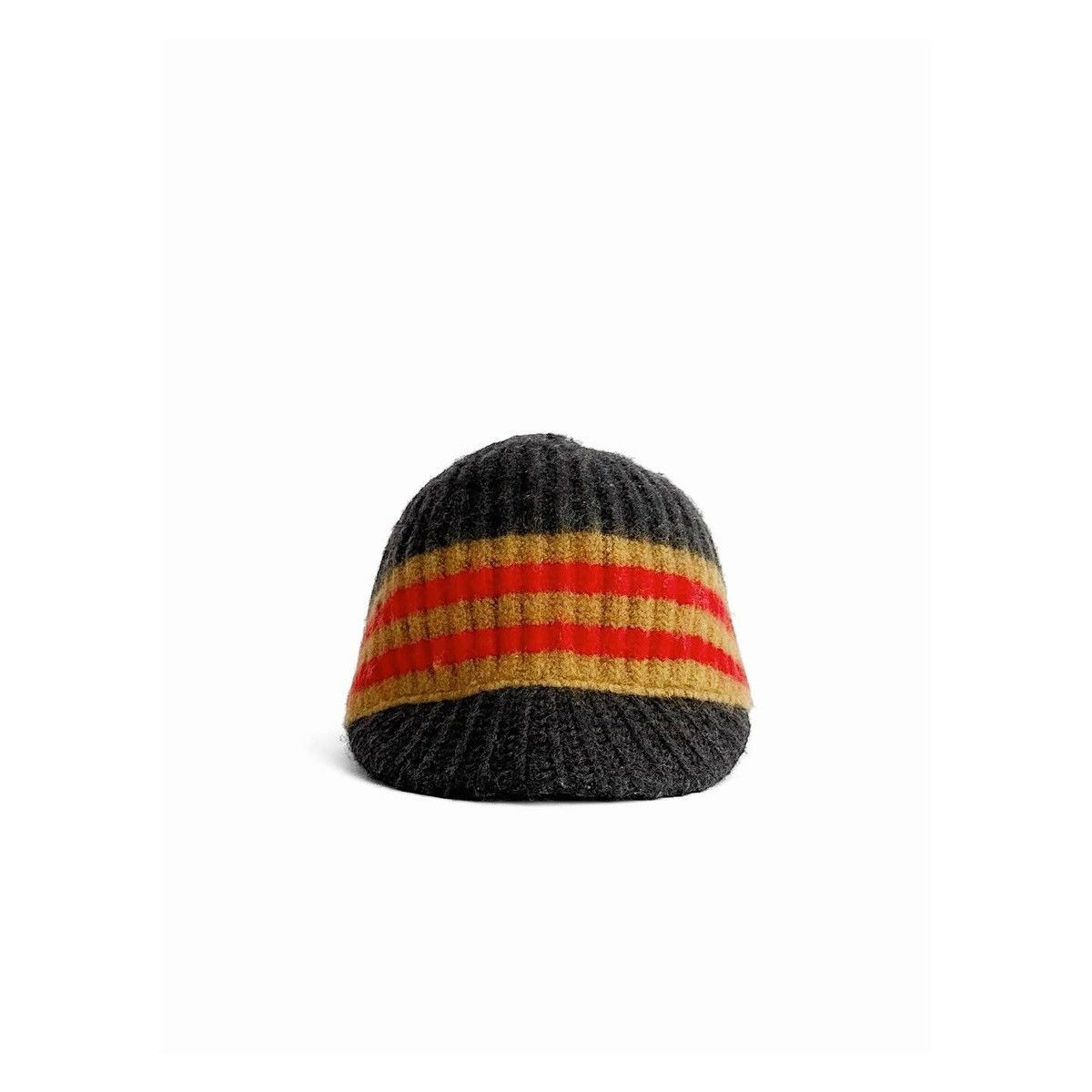 Dirk Bikkembergs Dirk Bikkembergs Hat Size ONE SIZE - 5 Thumbnail