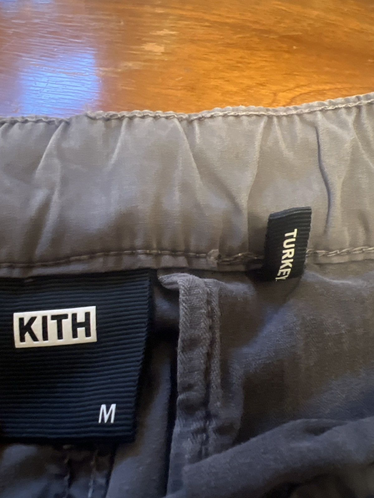 Kith KITH CARGO PANTS Size US 30 / EU 46 - 2 Thumbnail