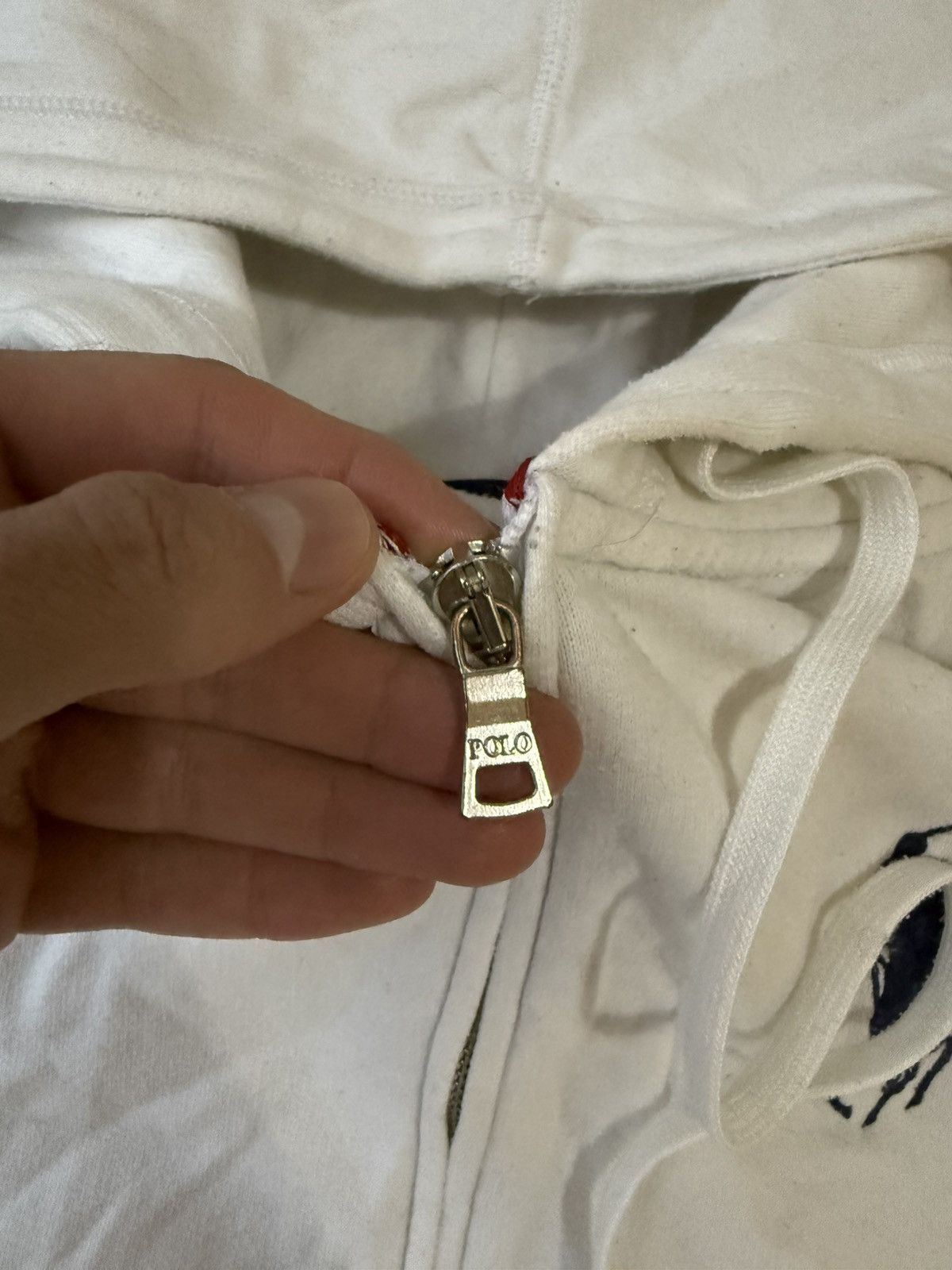 Polo Ralph Lauren Polo Ralph Lauren USA Hoodie Size US S / EU 44-46 / 1 - 4 Thumbnail