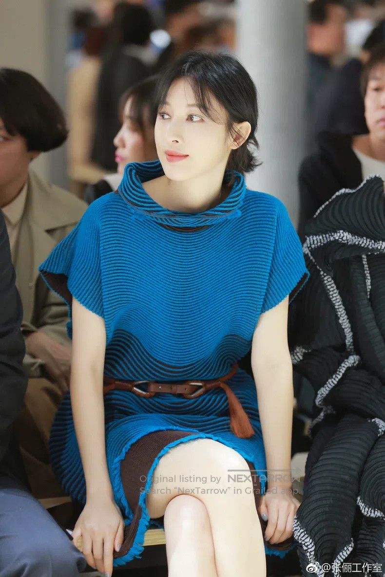 Issey Miyake Issey Miyake Dress Size M / US 6-8 / IT 42-44 - 3 Thumbnail