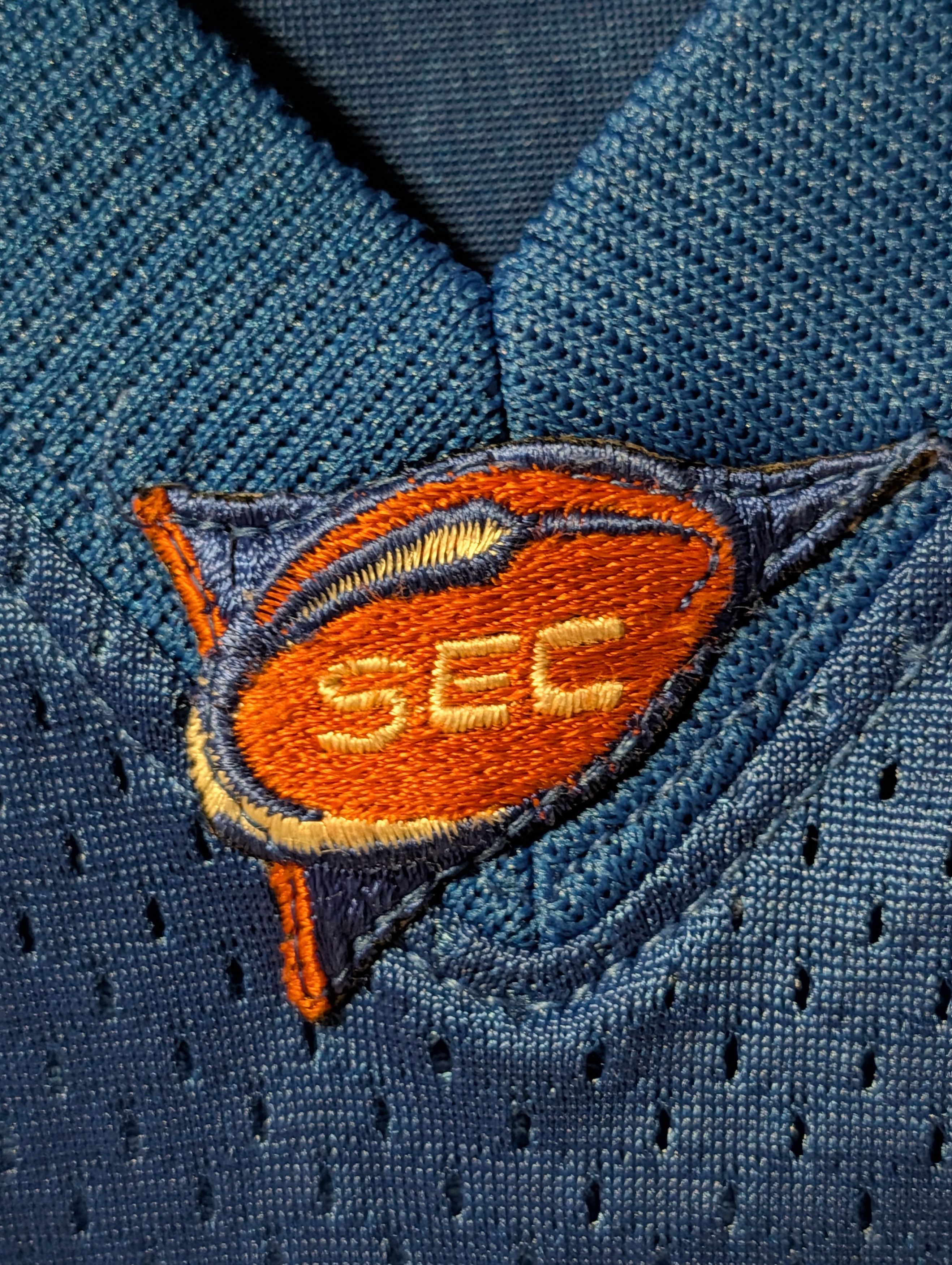 NFL Vintage Y2K Florida Gators NCAA NFL College Sports Jersey Size US XL / EU 56 / 4 - 4 Thumbnail