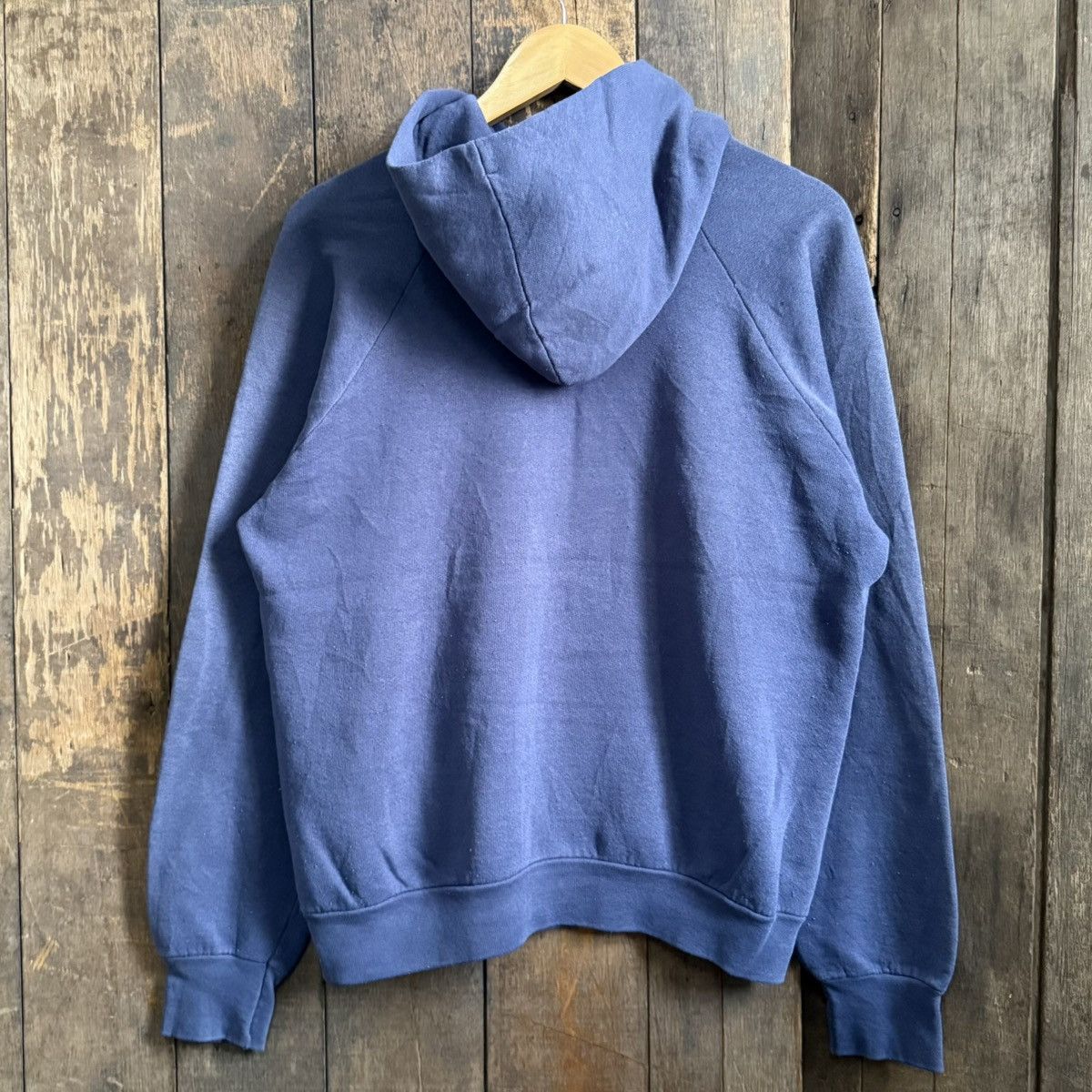 Other Vintage U.S Airforce Hoodie Size US L / EU 52-54 / 3 - 2 Thumbnail