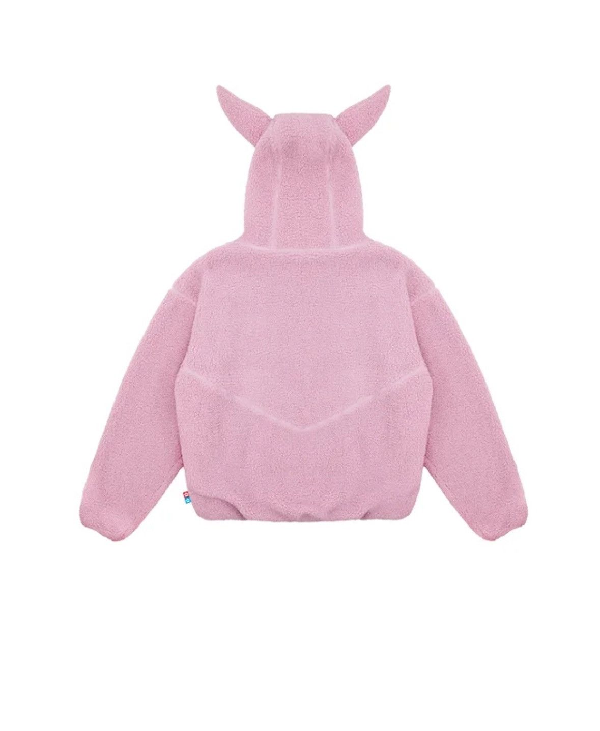 Pokemon × Vandy The Pink Espeon Fleece Jacket Size US XL / EU 56 / 4 - 3 Thumbnail