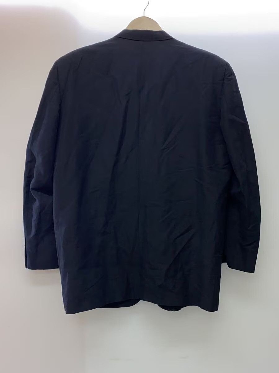 Comme des Garcons Homme 1989 Linen Jacket Size US M / EU 48-50 / 2 - 2 Thumbnail