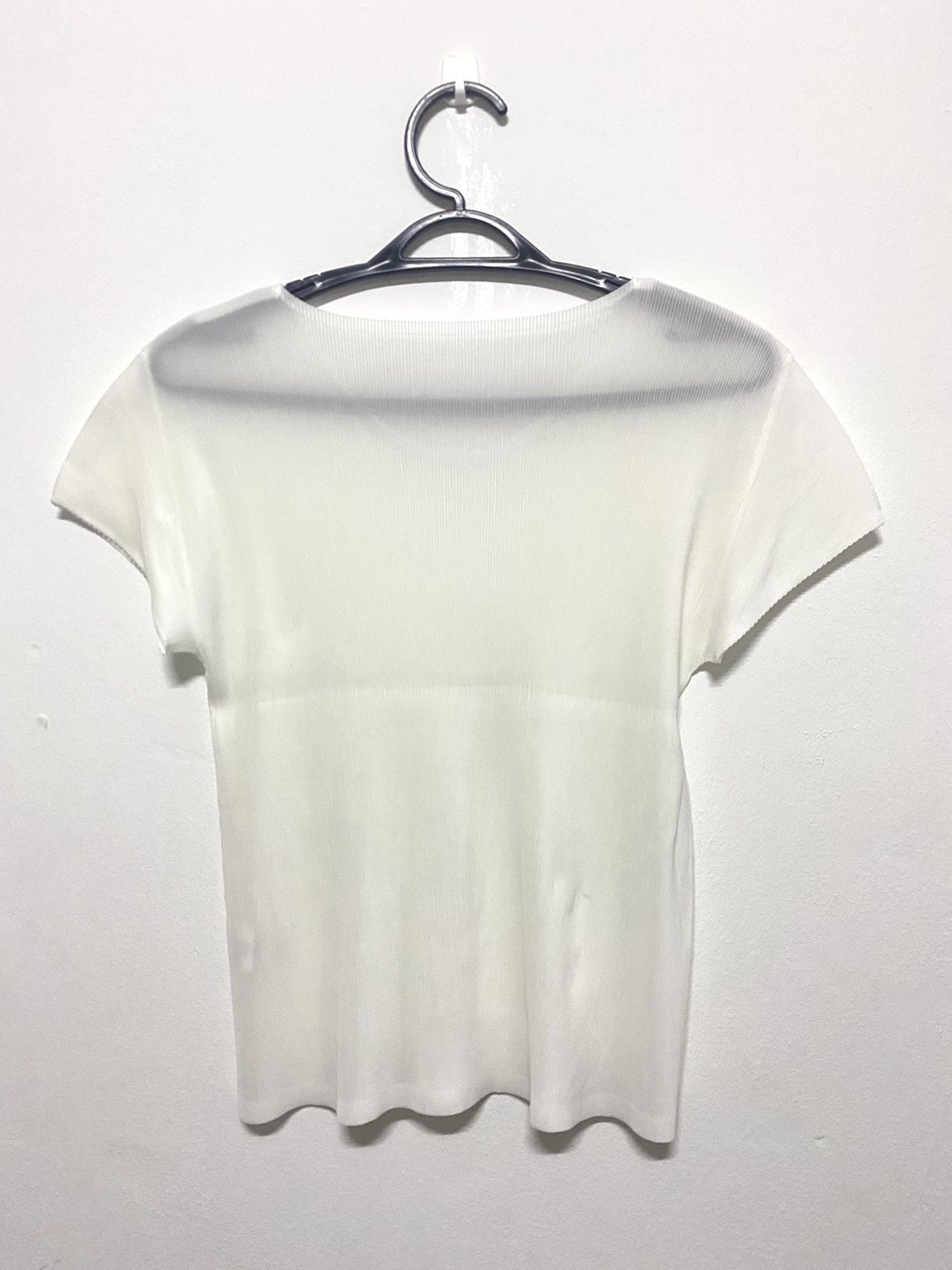 Pleats Please Issey Miyake Pleats please top Size M / US 6-8 / IT 42-44 - 5 Thumbnail