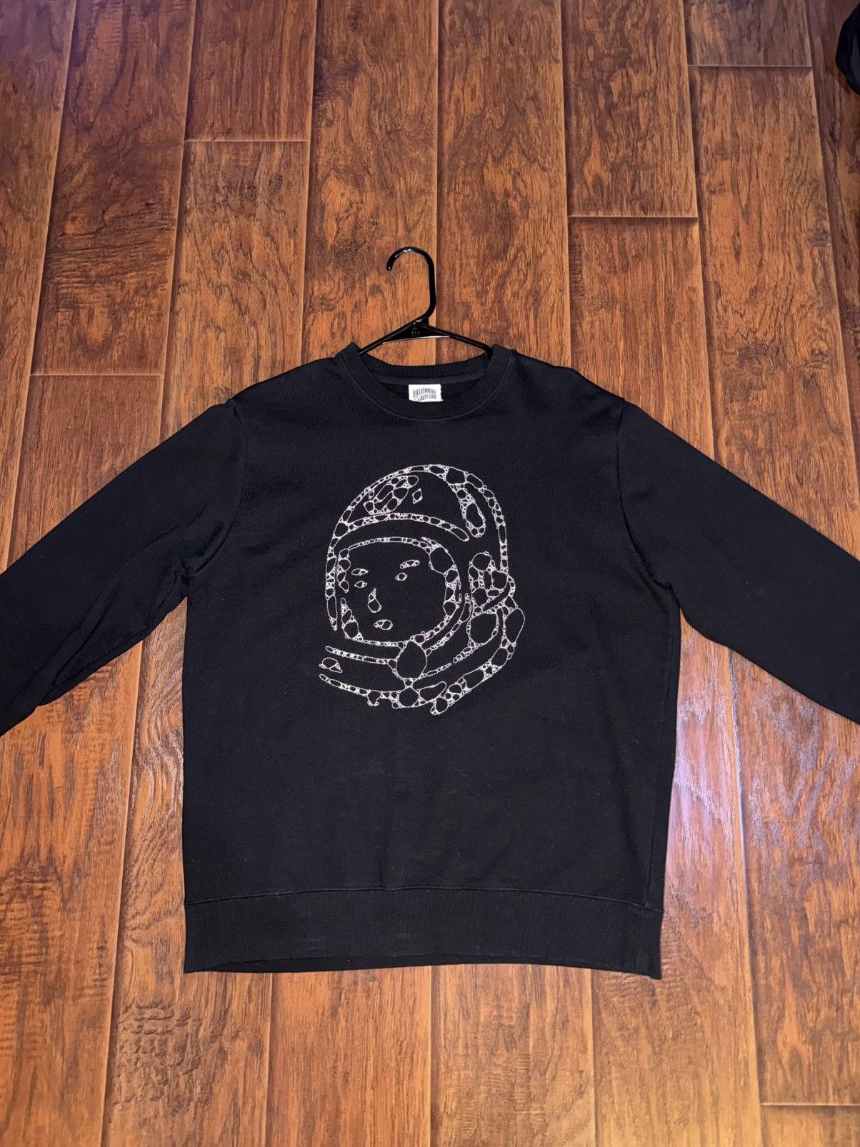 Billionaire Boys Club Billionaire Boys Club Crew Neck Size US M / EU 48-50 / 2 - 1 Thumbnail