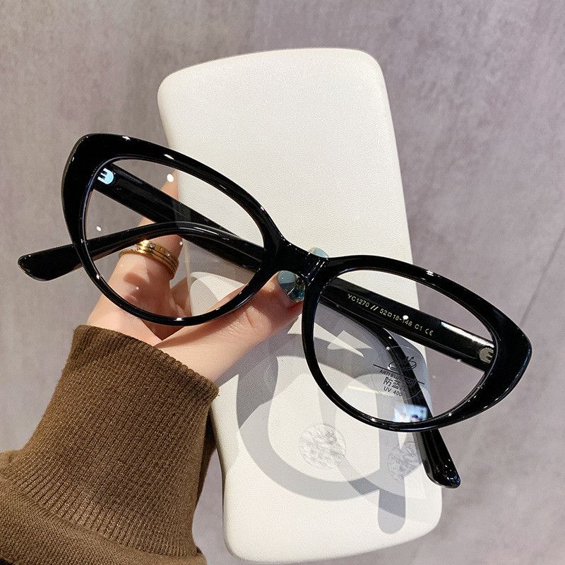 VIBE Vibe Street ins style custom avant-garde sunglasses Size ONE SIZE - 1 Thumbnail