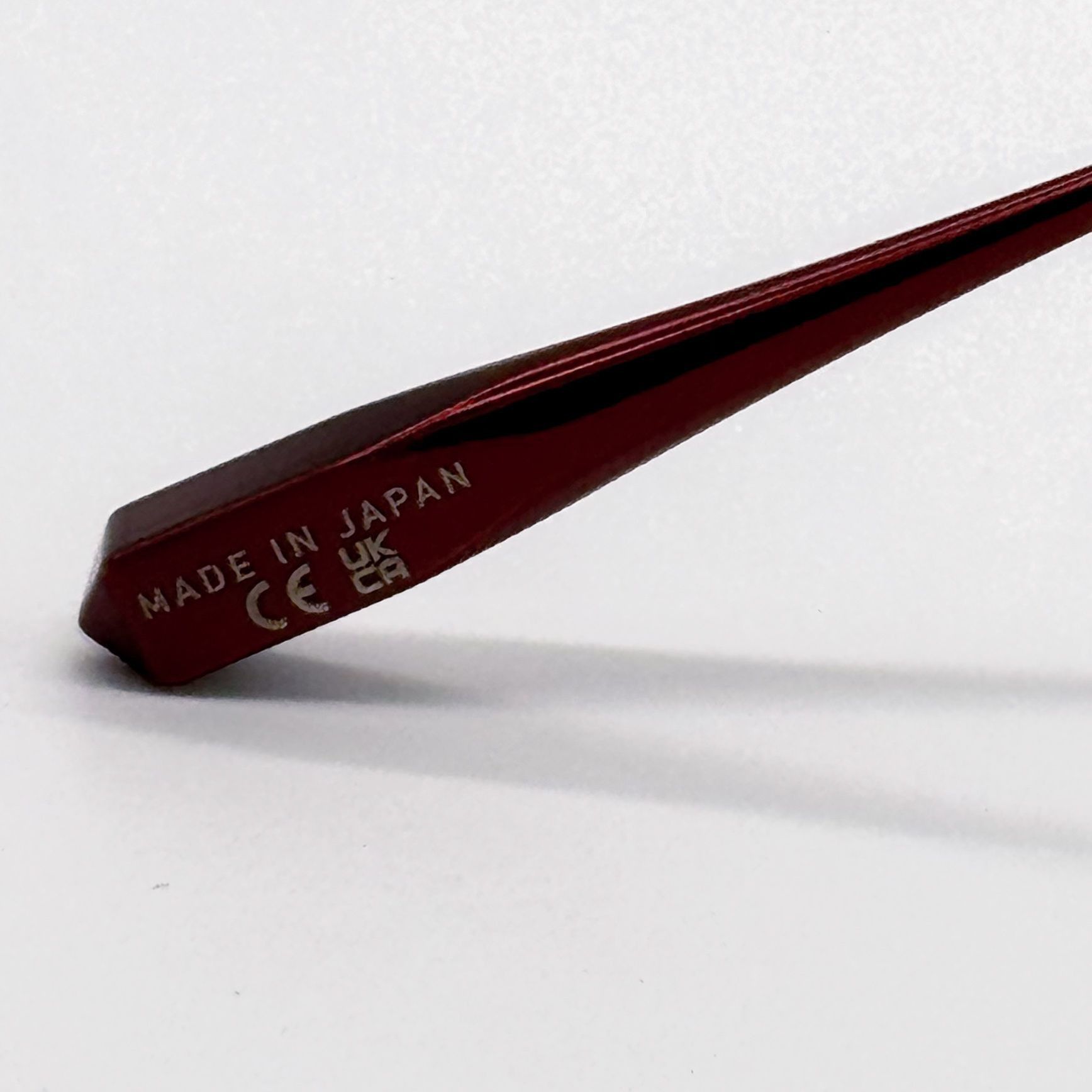 Valentino NEW VALENTINO SUNGLASSES WOMEN RED V-LURE VLS-130B EYEWEAR Size ONE SIZE - 8 Thumbnail