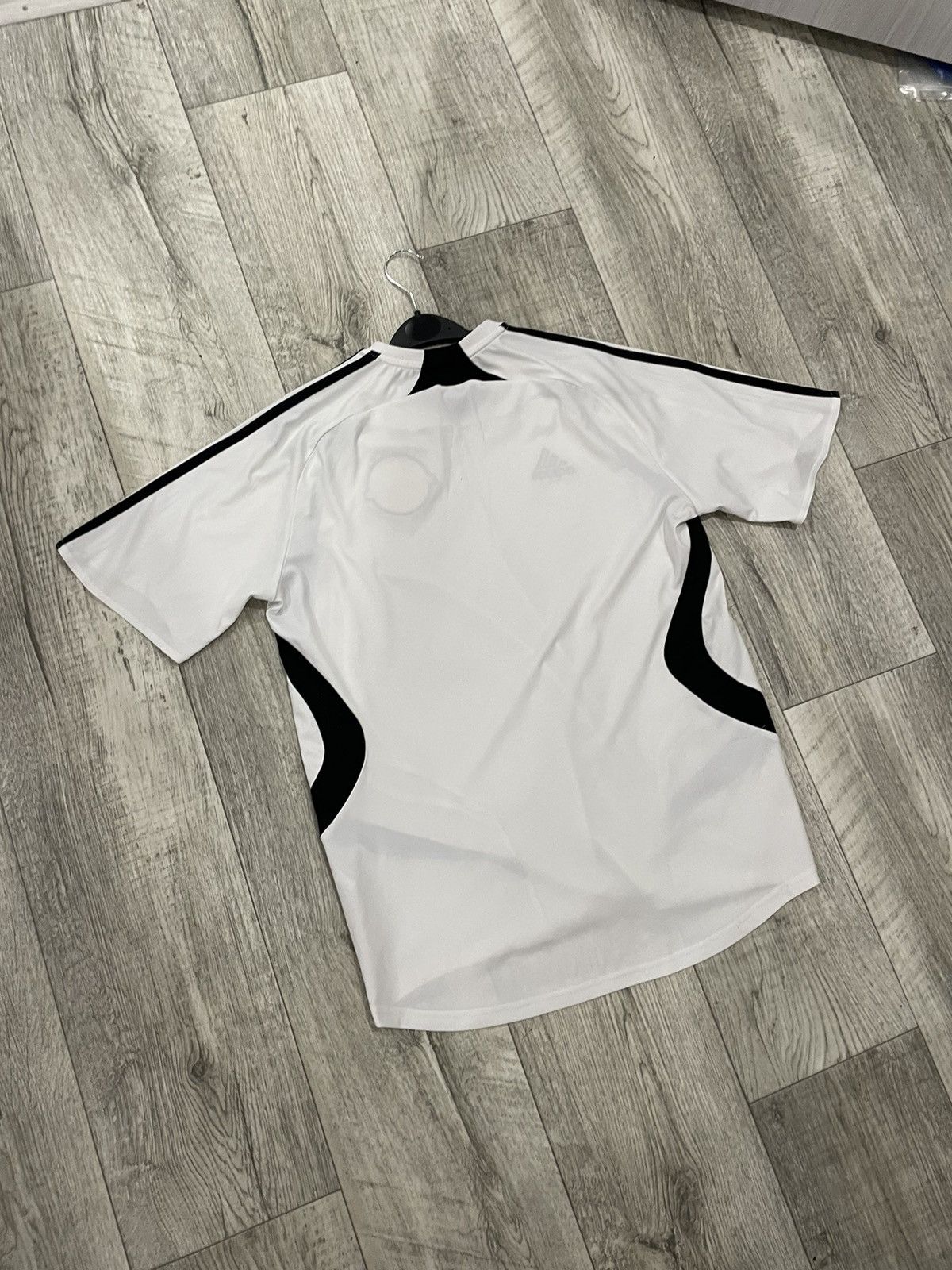 Adidas 90s adidas National Shakhtar donetsk Ukraine Jersey shirt Size US M / EU 48-50 / 2 - 7 Thumbnail