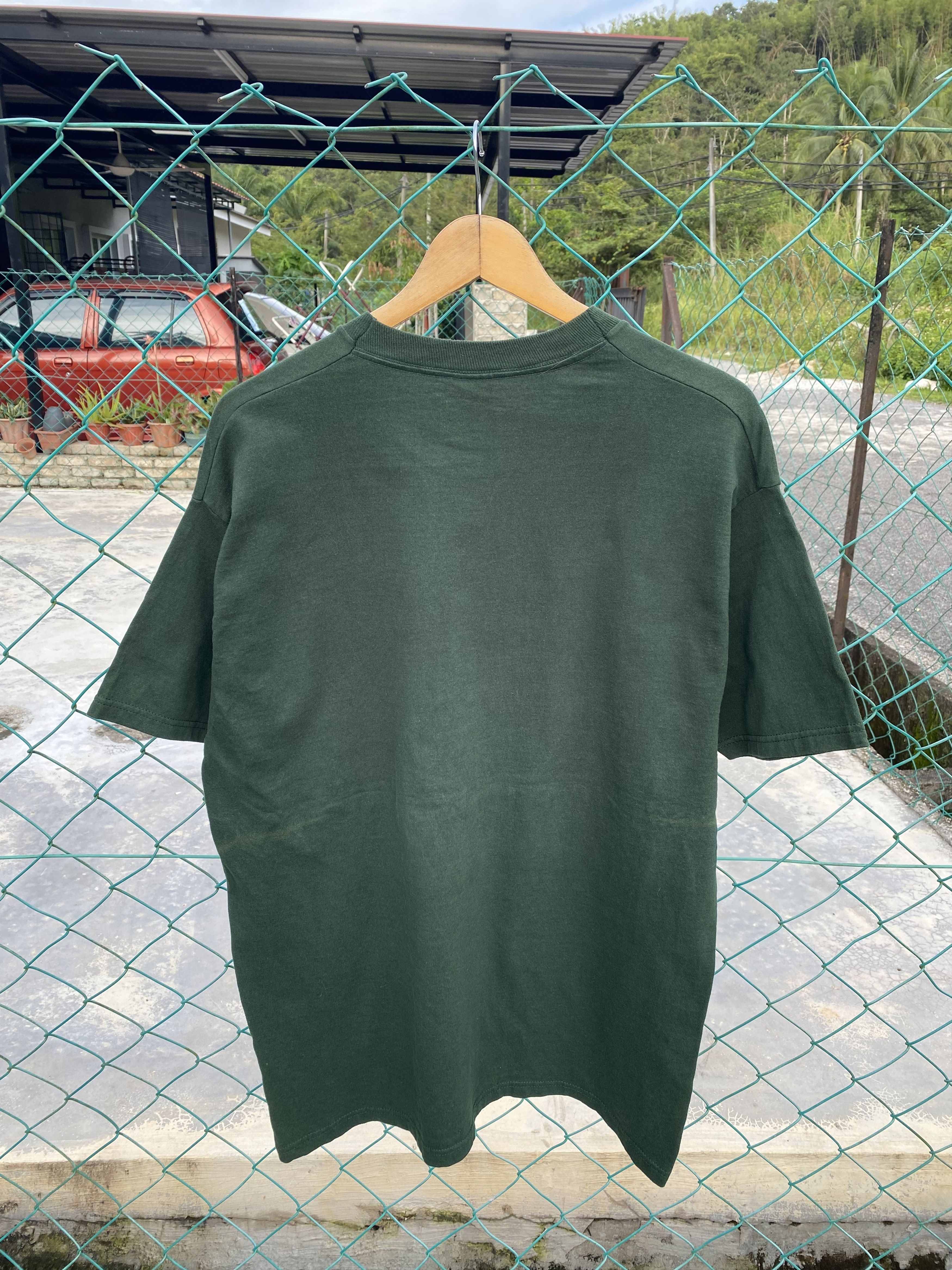 Fruit Of The Loom Vintage Y2K Vietnam Veteran Of America tshirts Size US XL / EU 56 / 4 - 2 Thumbnail