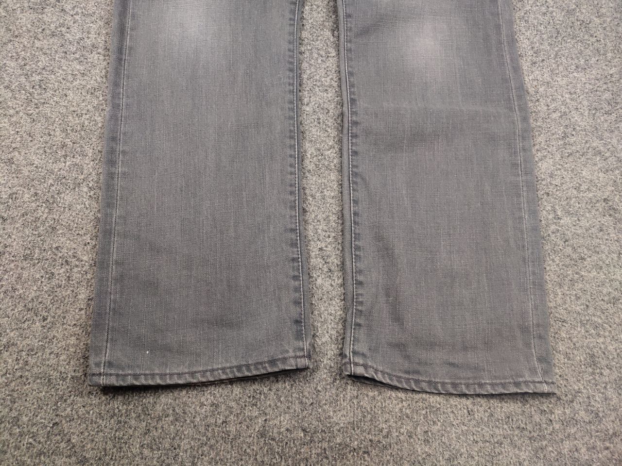 Carhartt Vintage Carhartt Light Gray Faded denim Jeans USA Style Size US 34 / EU 50 - 6 Thumbnail