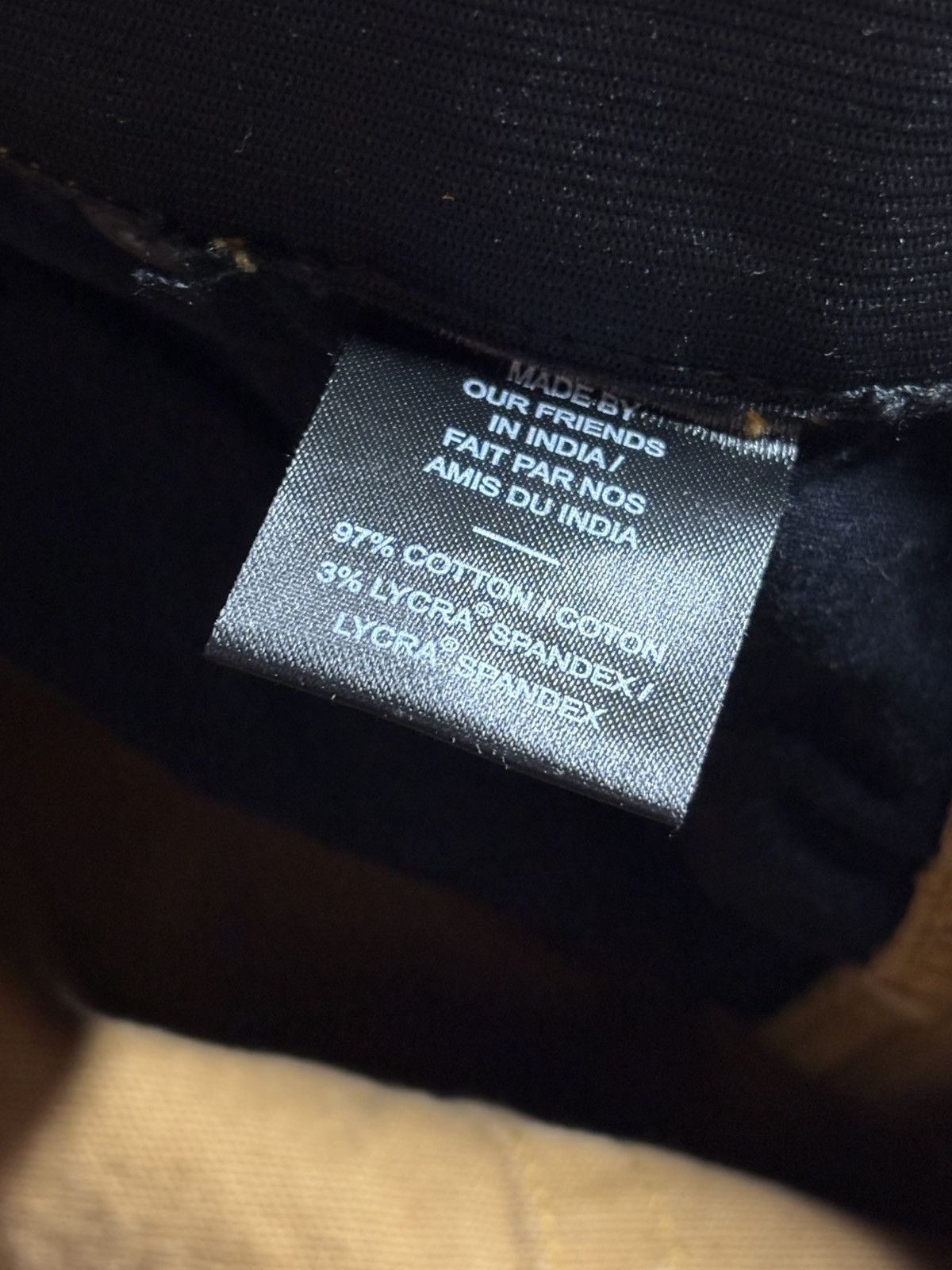 Other DOVETAIL Workwear Pants The Maven Slim 18/30, R 38x28.5 Size 38" / US 16 / IT 52 - 8 Thumbnail