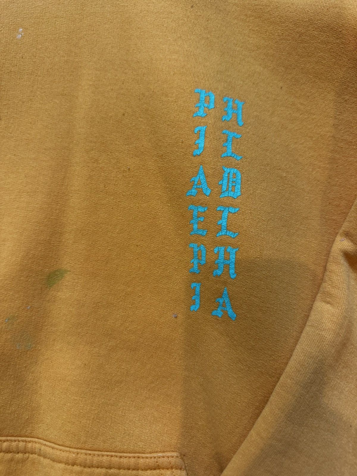 Yeezy LIFE OF PABLO Tour Merch Size US XL / EU 56 / 4 - 3 Thumbnail