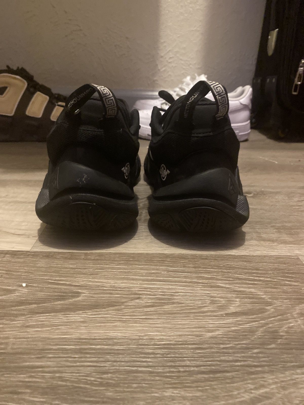 Nike × Vintage Nike Giannis Immortality 2 Size US 7 / EU 40 - 5 Thumbnail