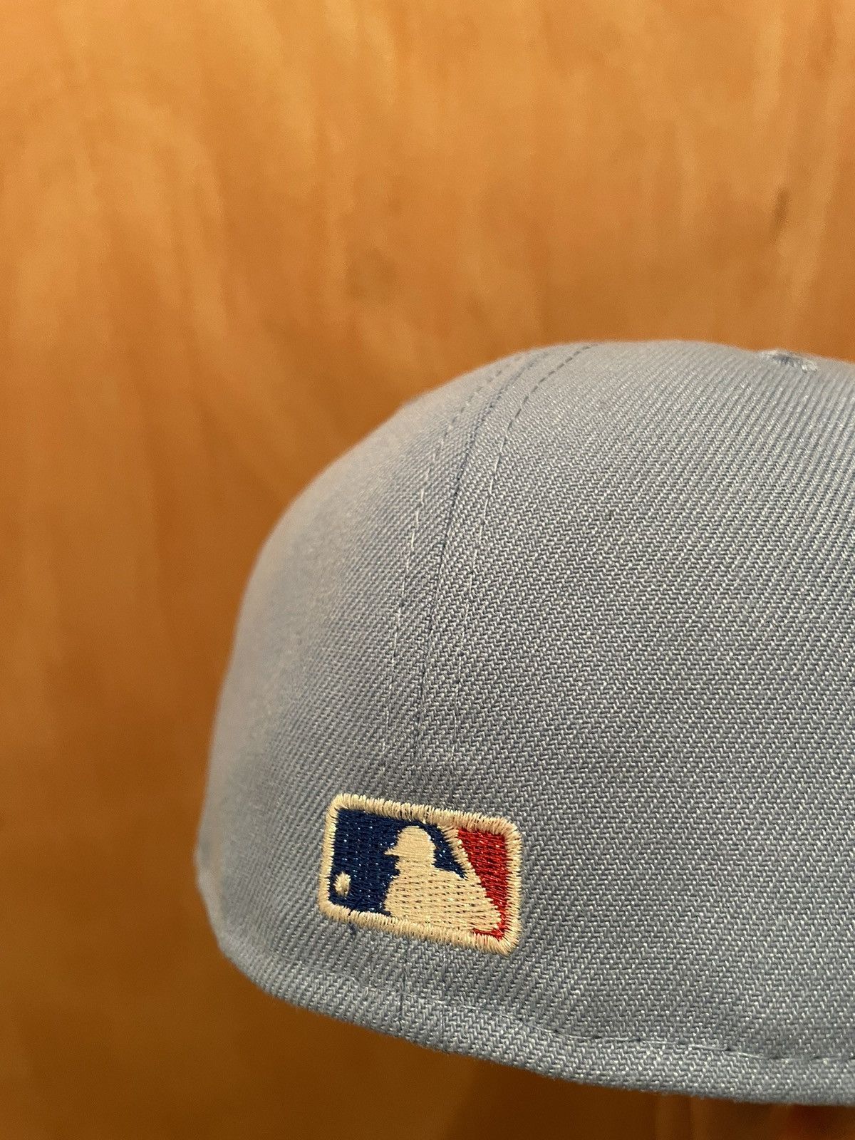 New Era Myfitteds Los Angeles dodgers South Korea flag size 7 1/8 Size ONE SIZE - 4 Thumbnail
