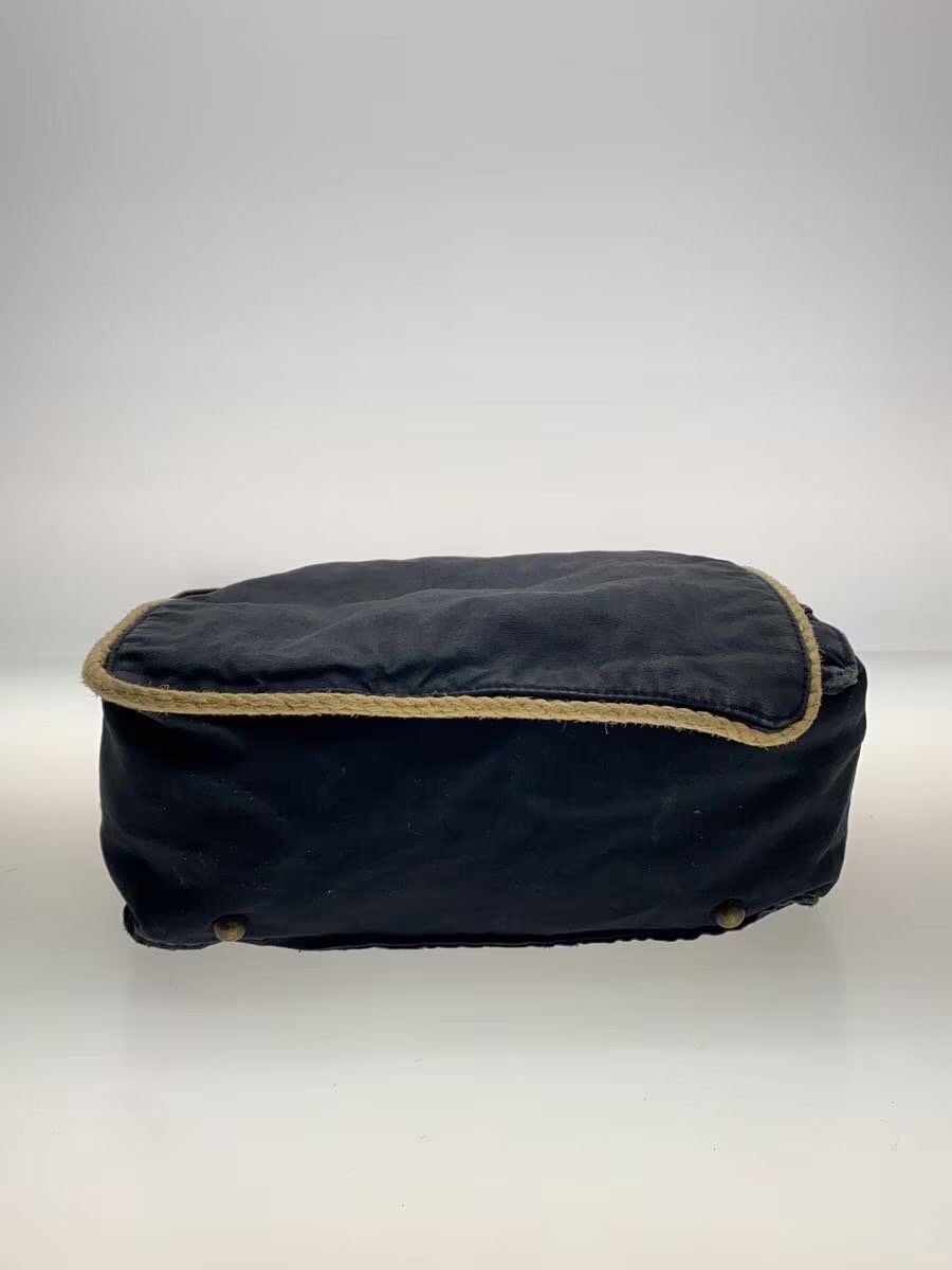 Kapital P Logo Shoulder Bag Size ONE SIZE - 4 Thumbnail