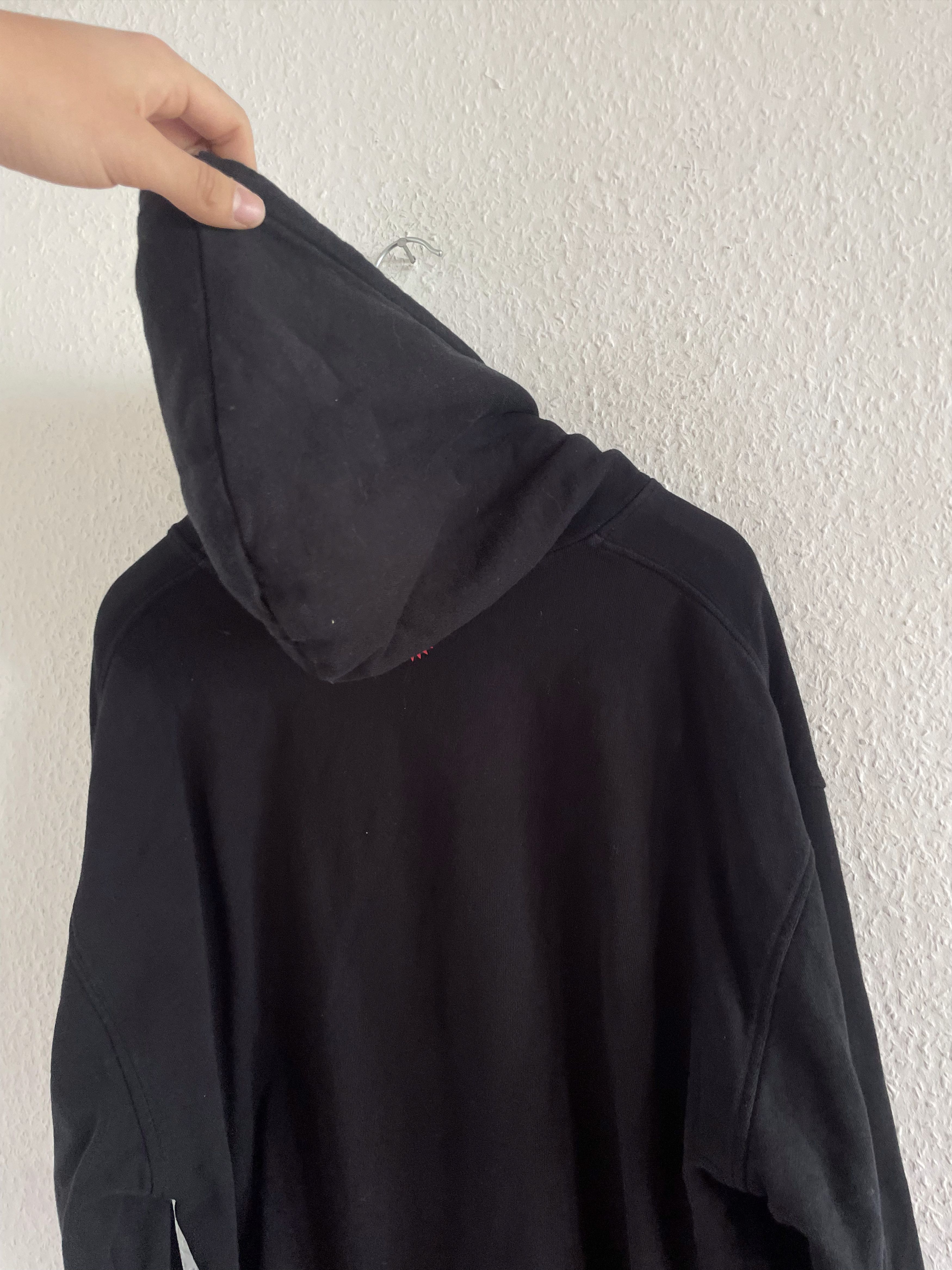 Icecream Soft Serve Logo Hoodie Size US XL / EU 56 / 4 - 12 Thumbnail