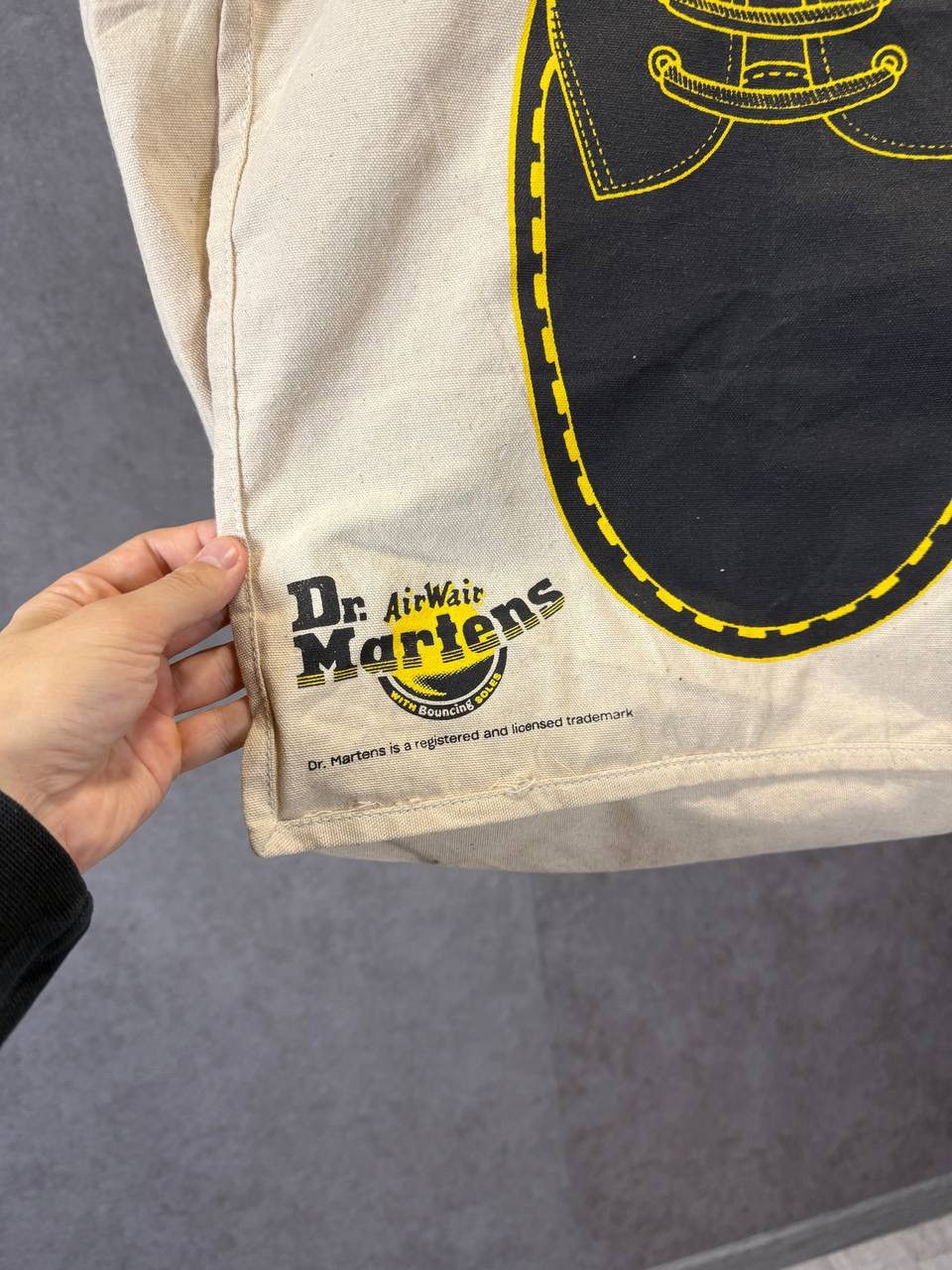 Dr. Martens Dr.Martens Size ONE SIZE - 3 Thumbnail