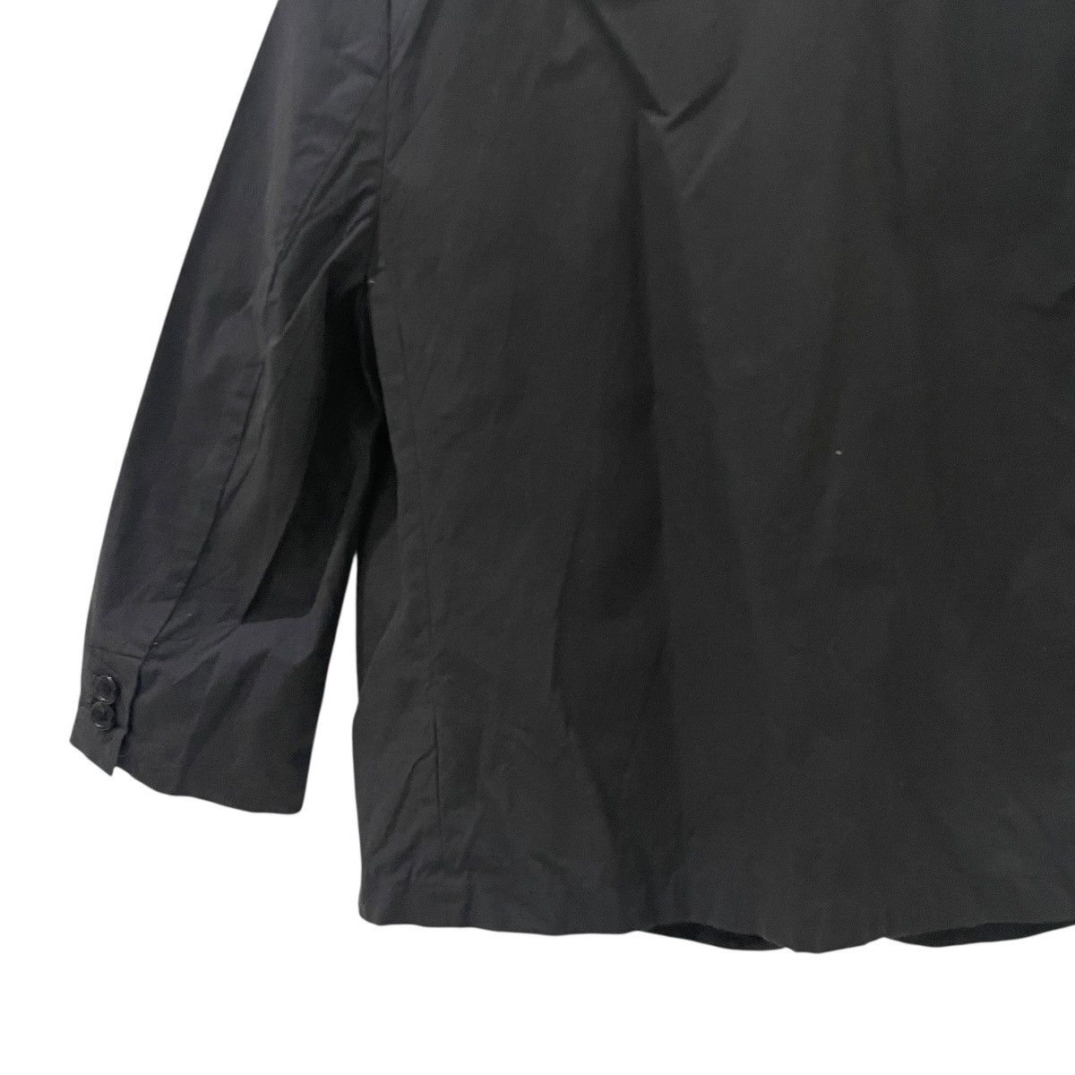 Margaret Howell Vintage Margaret Howell MHL Coat Jacket Size L / US 10 / IT 46 - 9 Thumbnail