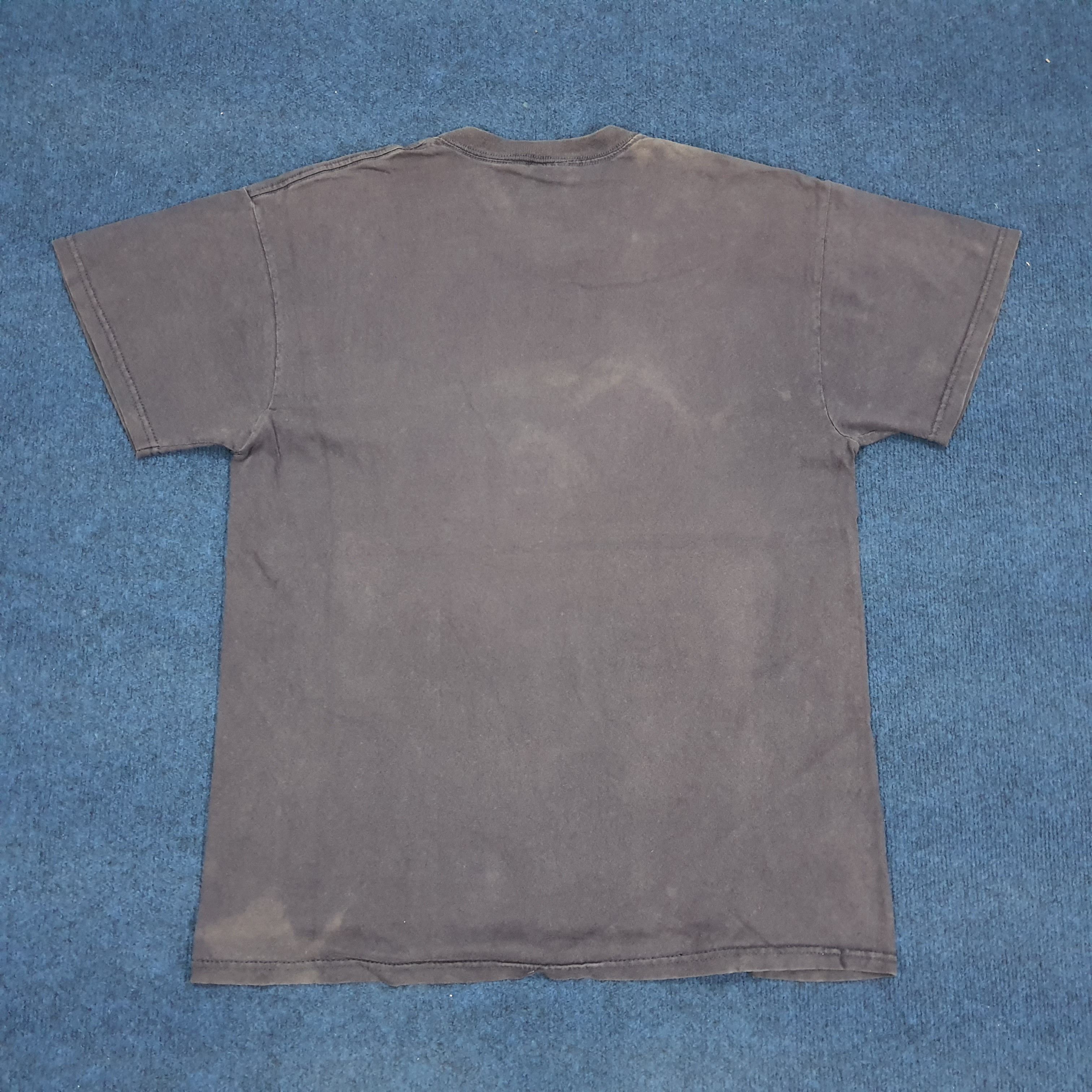 Vintage Vintage South Park Kenny T-shirt Size US L / EU 52-54 / 3 - 3 Thumbnail