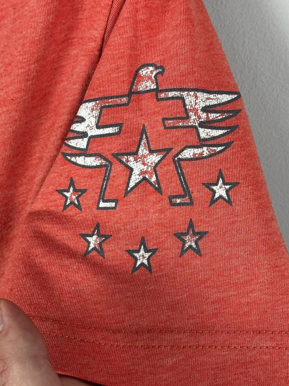 Affliction Y2K American Fighter Affliction MMA UFC USA T Shirt Size US L / EU 52-54 / 3 - 10 Thumbnail
