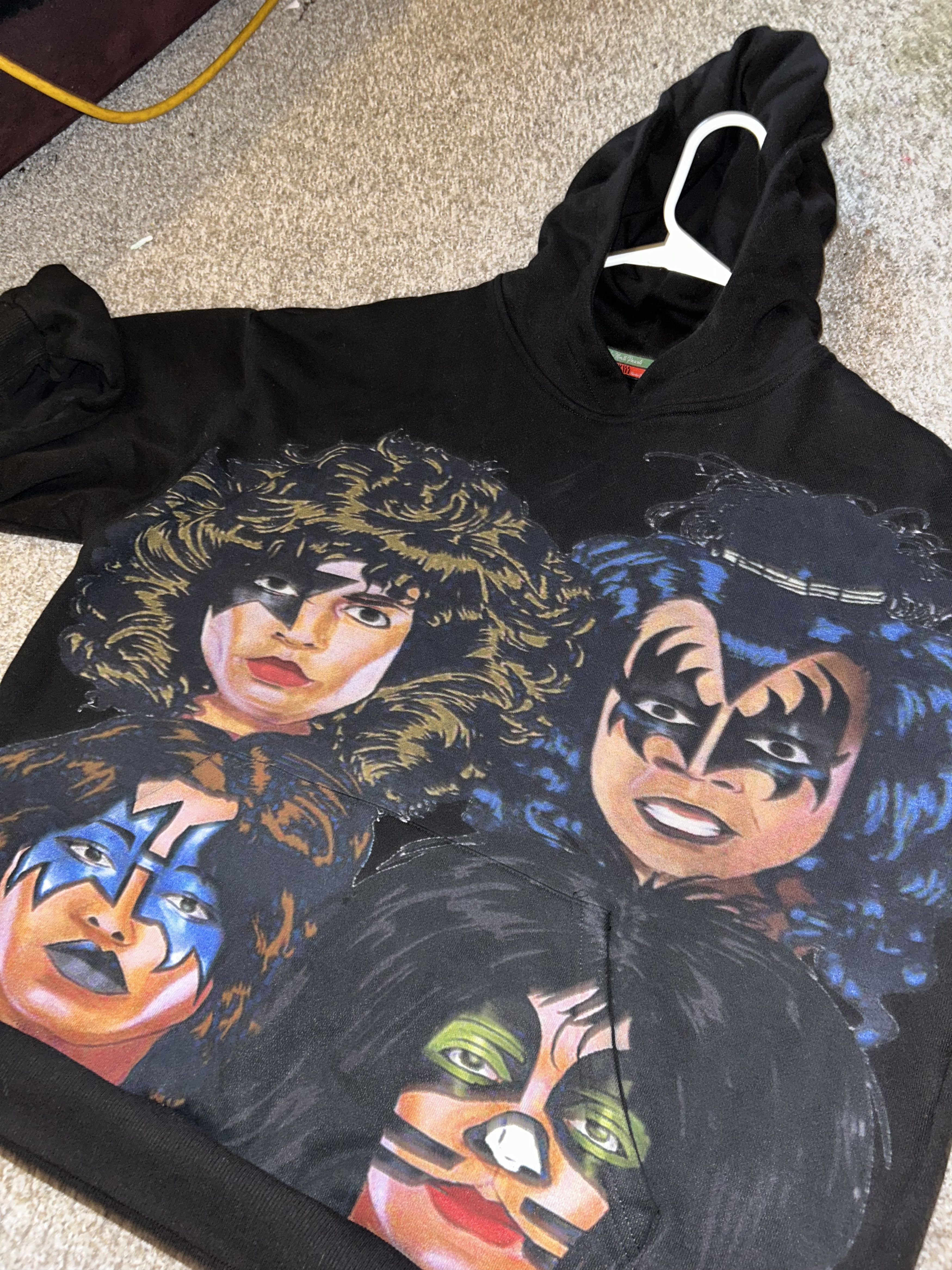 Other Blackiss hoodie Size US L / EU 52-54 / 3 - 4 Thumbnail