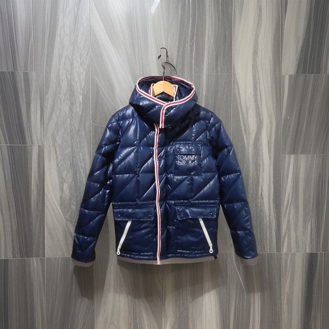 Tommy Hilfiger bomber jacket