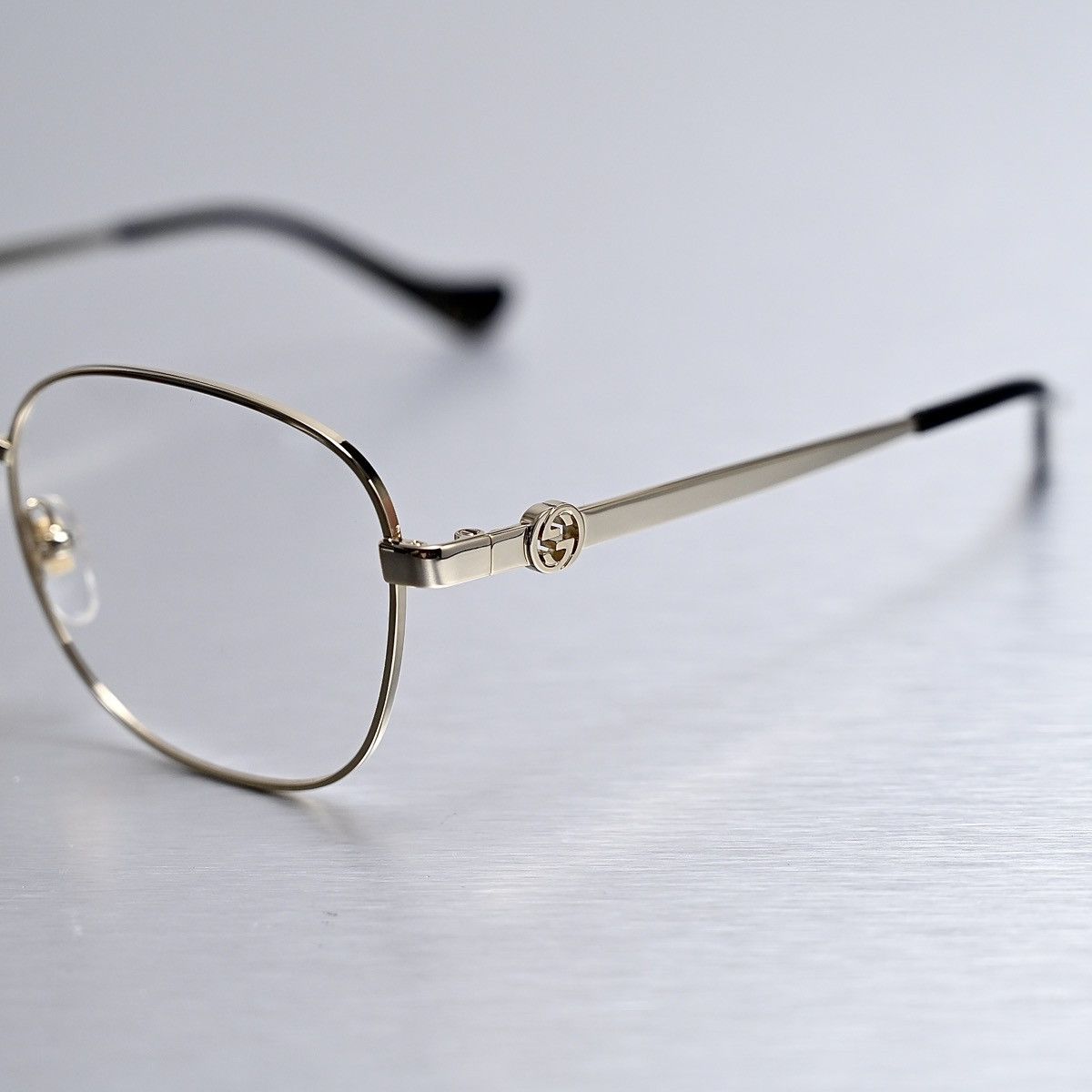Gucci GUCCI GG1602O GLASSES Size ONE SIZE - 3 Thumbnail