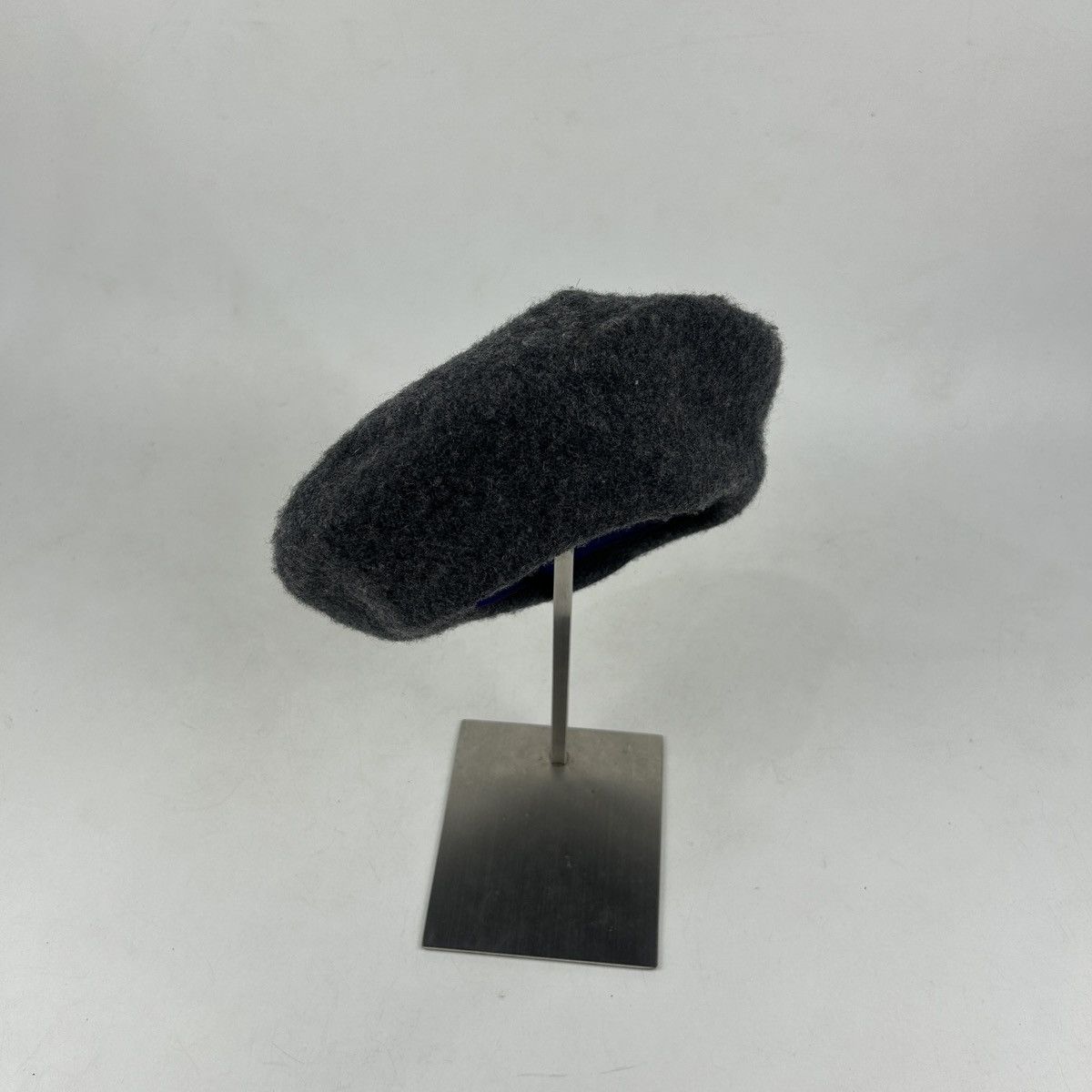 Vivienne Westwood Vivienne Westwood Wool Beret Size ONE SIZE - 3 Thumbnail
