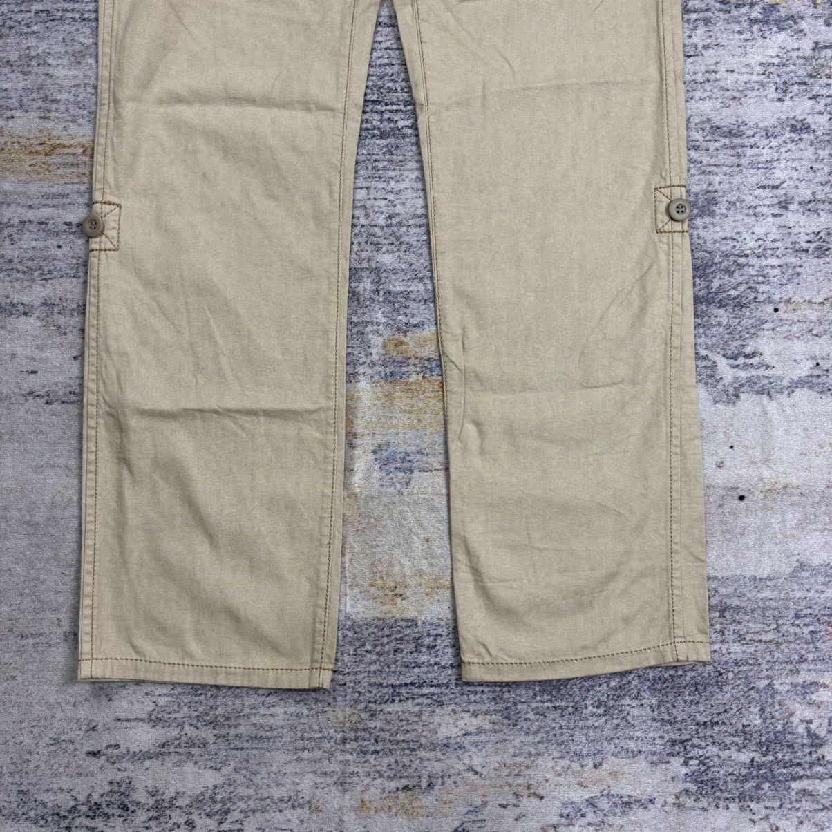 Final Home Final home issey miyake utility pants Size US 29 - 7 Thumbnail
