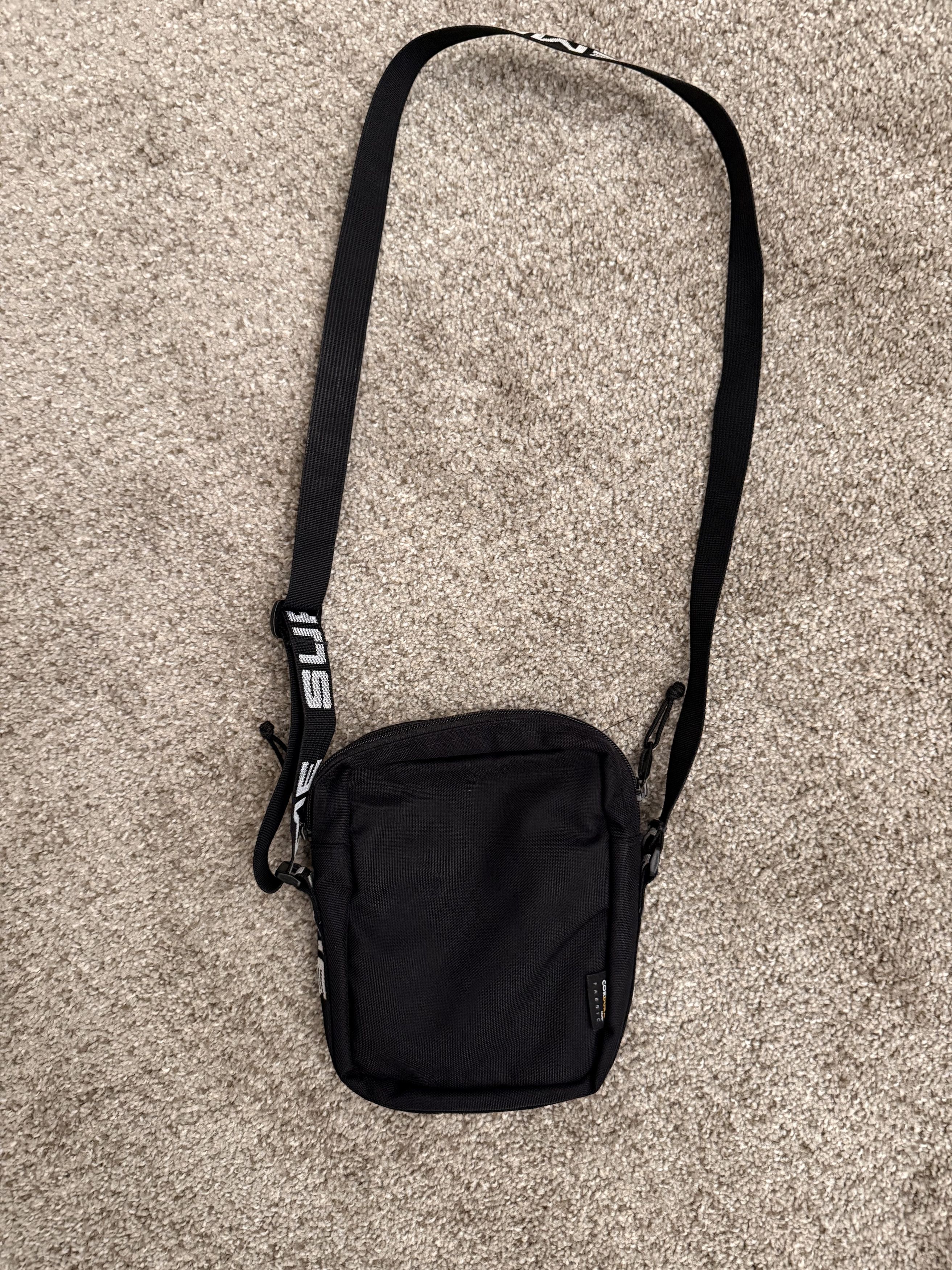 Supreme Supreme Shoulder Bag Size ONE SIZE - 2 Thumbnail